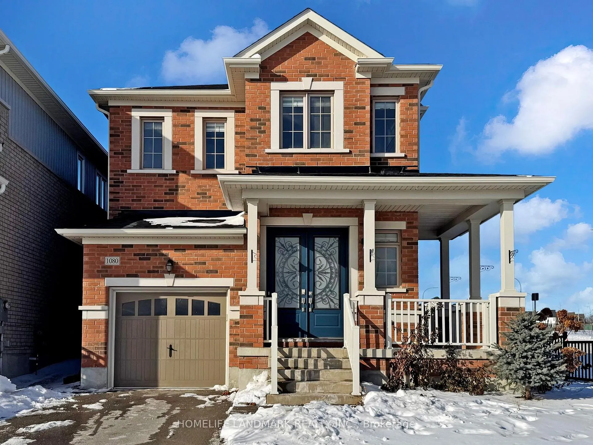 Photo 1 of 1080 Azalea Avenue, Pickering, Rural Pickering — HOMEH