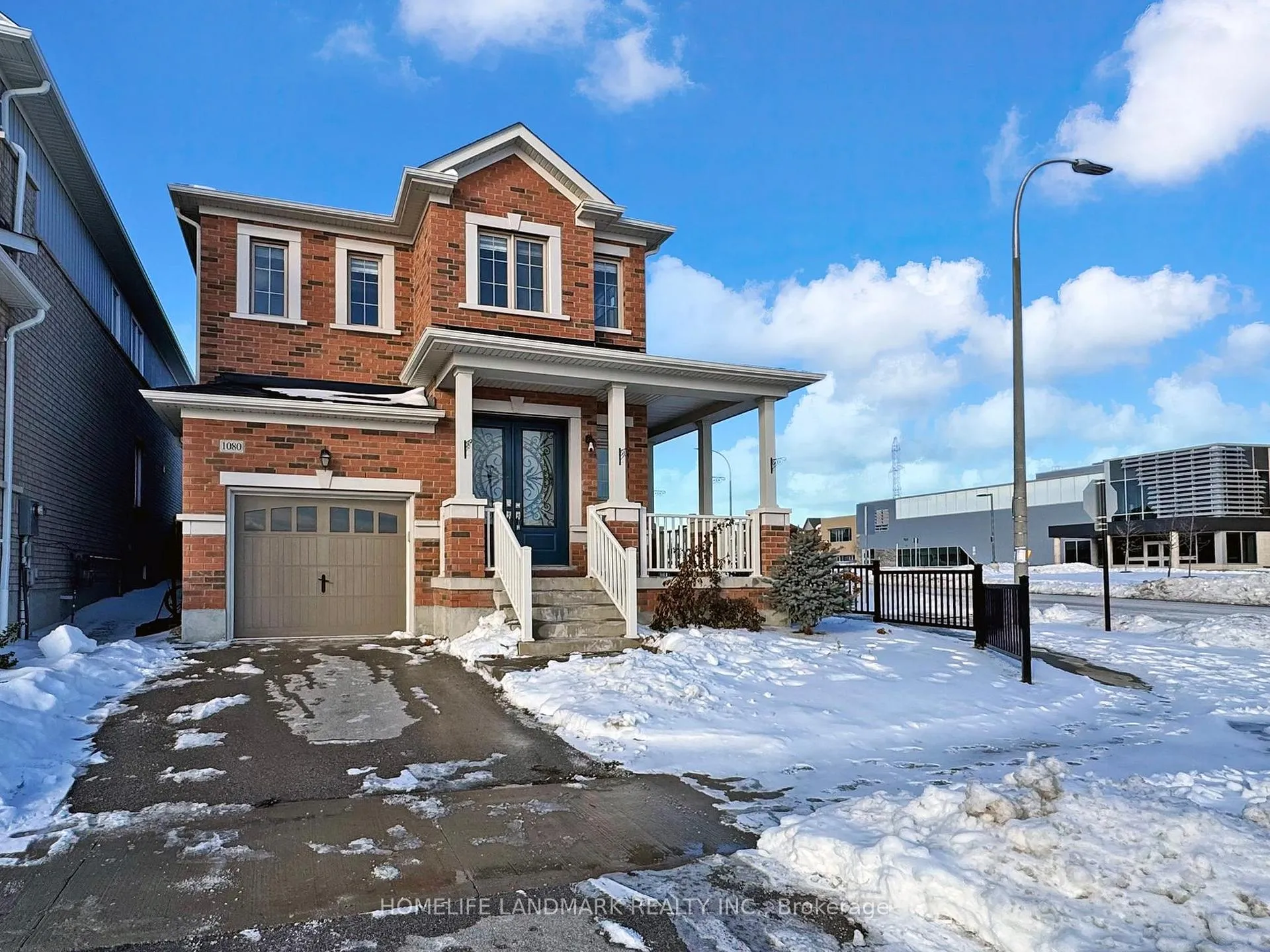 Photo 2 of 1080 Azalea Avenue, Pickering, Rural Pickering — HOMEH