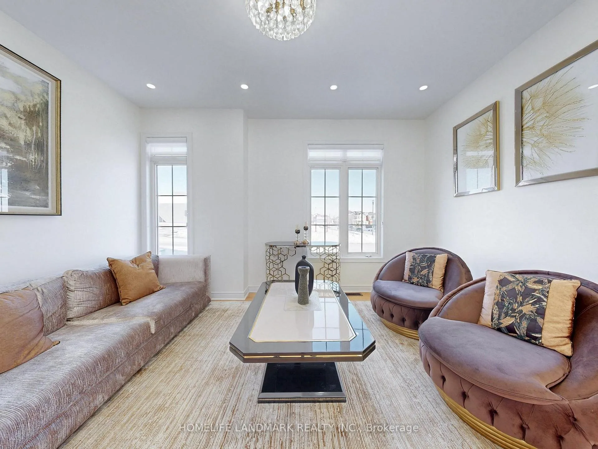 Photo 6 of 1080 Azalea Avenue, Pickering, Rural Pickering — HOMEH
