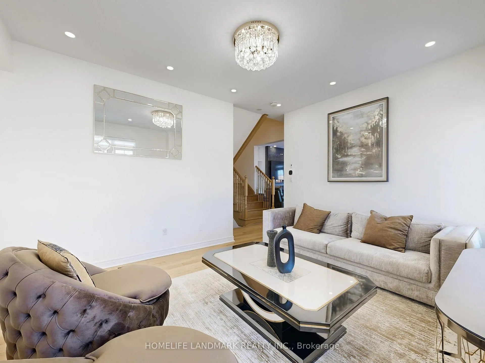 Photo 7 of 1080 Azalea Avenue, Pickering, Rural Pickering — HOMEH