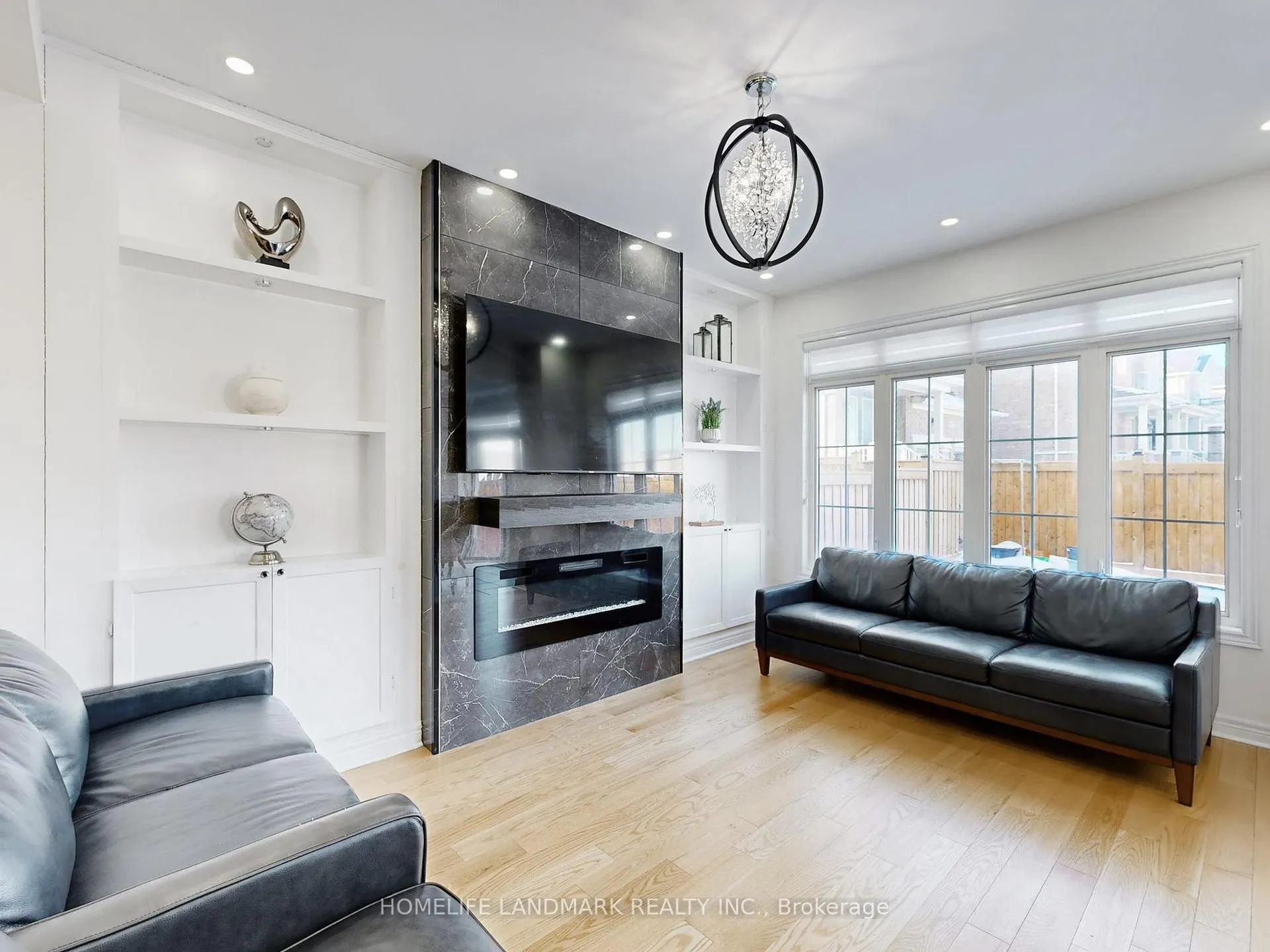 Photo 8 of 1080 Azalea Avenue, Pickering, Rural Pickering — HOMEH