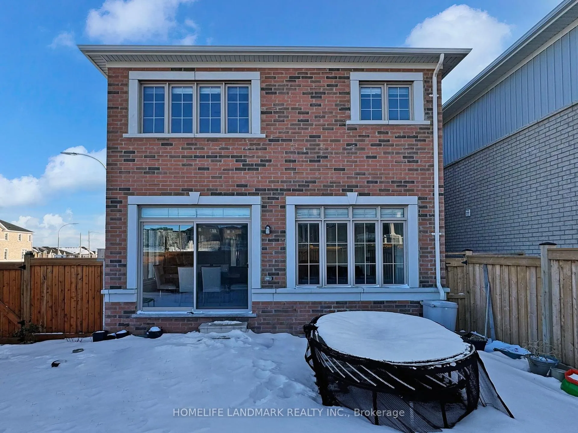 Photo 31 of 1080 Azalea Avenue, Pickering, Rural Pickering — HOMEH