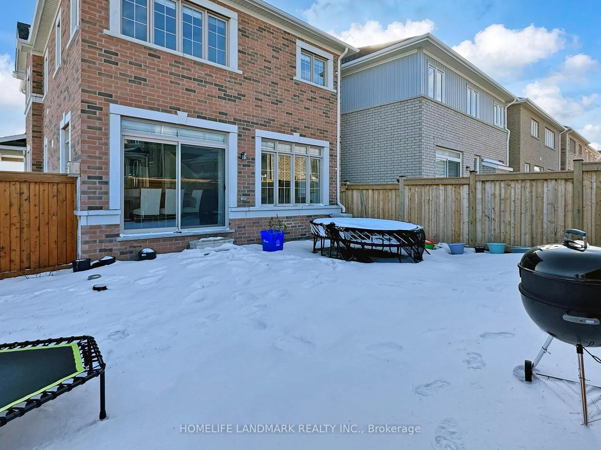 Photo 32 of 1080 Azalea Avenue, Pickering, Rural Pickering — HOMEH