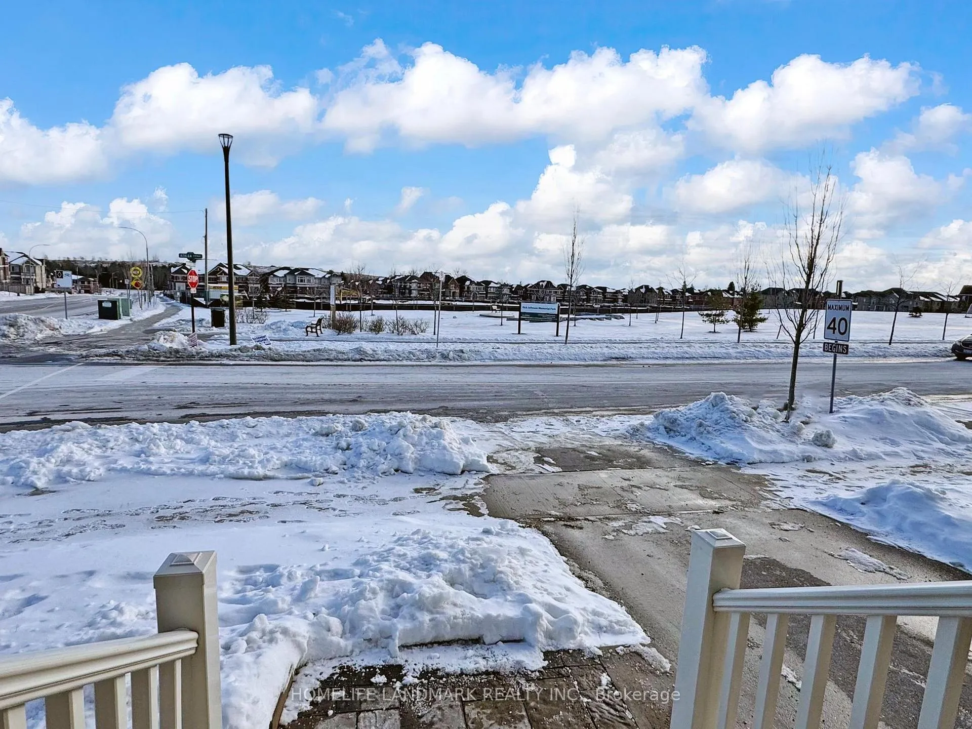 Photo 34 of 1080 Azalea Avenue, Pickering, Rural Pickering — HOMEH