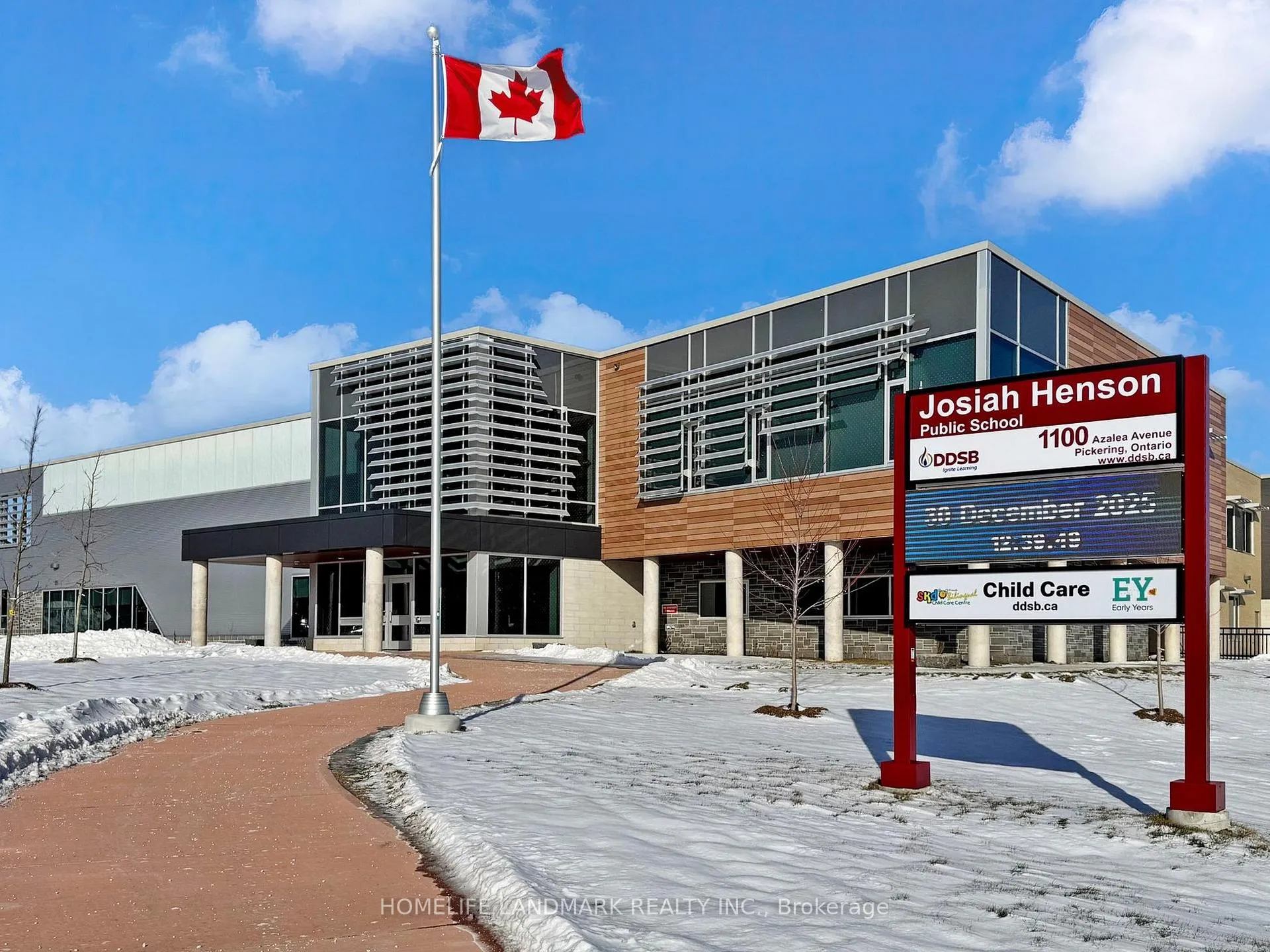 Photo 35 of 1080 Azalea Avenue, Pickering, Rural Pickering — HOMEH