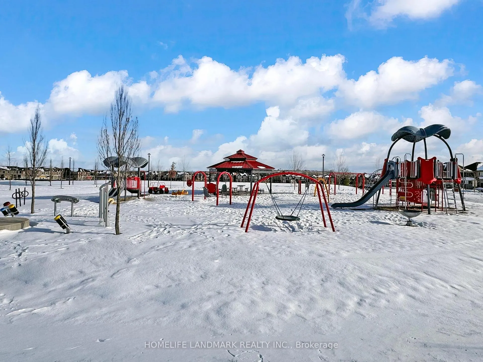 Photo 36 of 1080 Azalea Avenue, Pickering, Rural Pickering — HOMEH