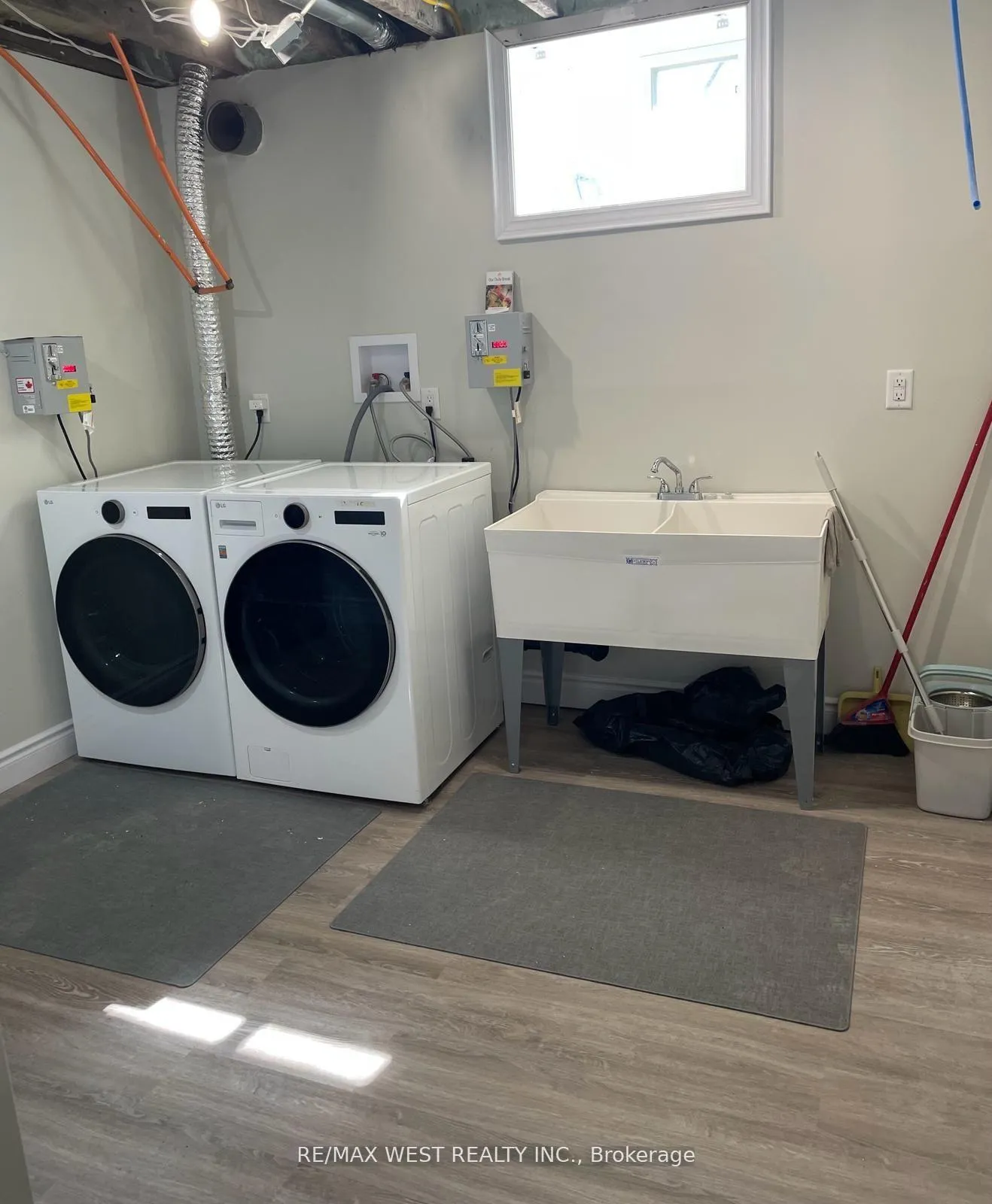 Photo 5 of Unit Basement, 293 Main Street N, Brampton, Downtown Brampton — HOMEH