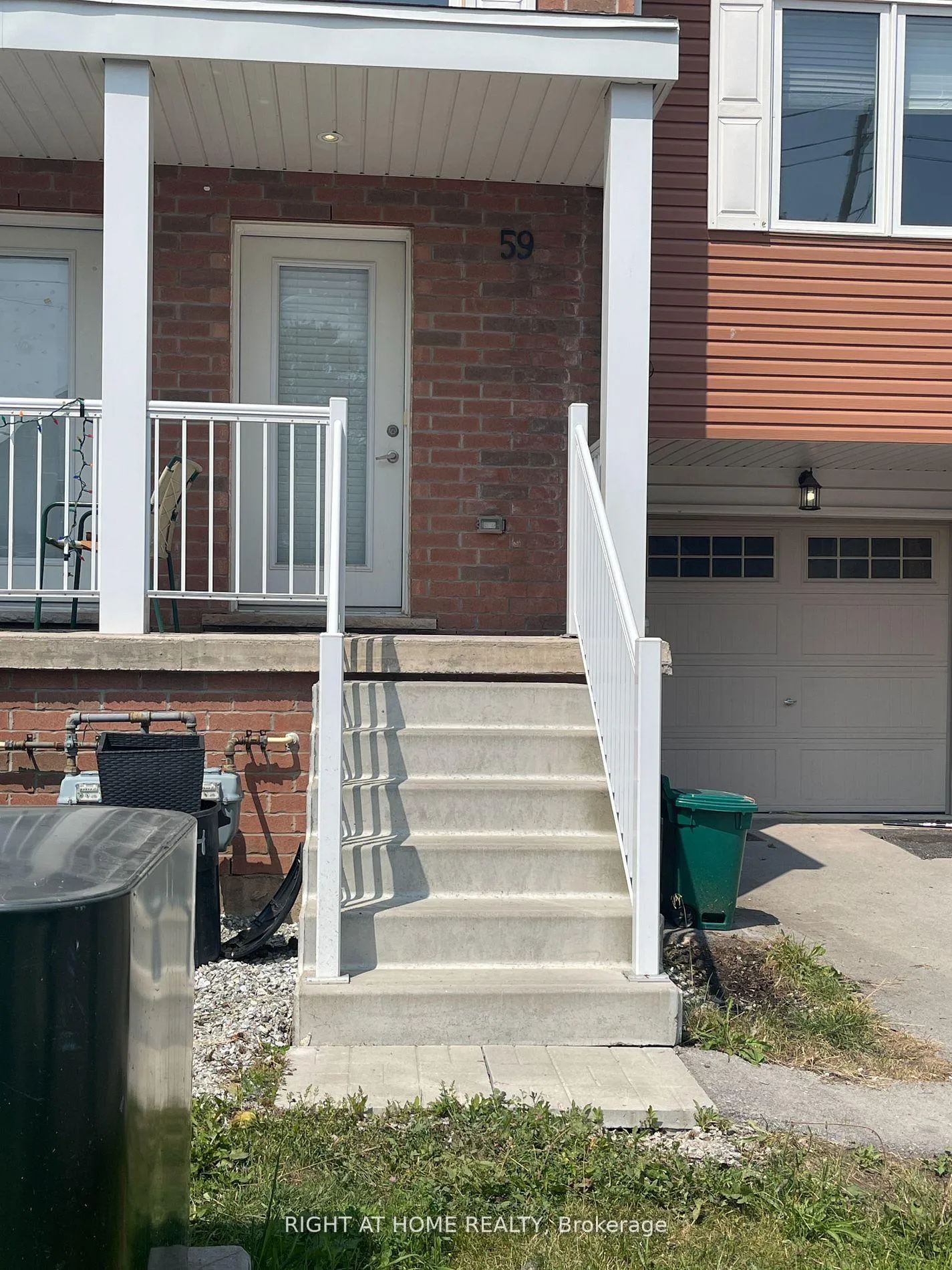 Photo 1 of 59 Denistoun Street, Welland, N. Welland — HOMEH