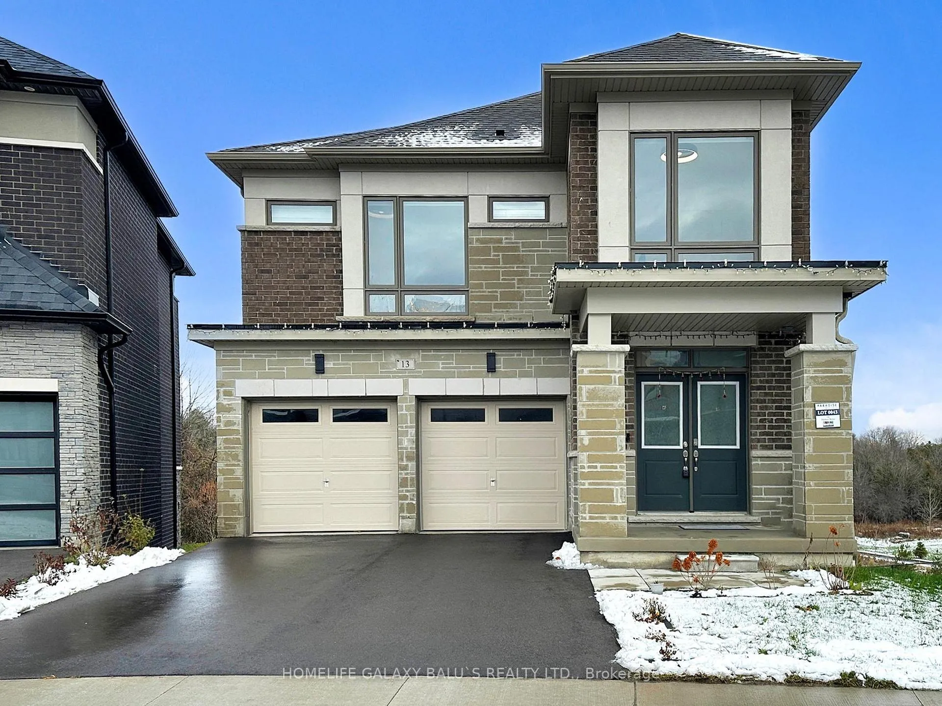 Photo 1 of 13 Thelma Drive, Whitby, Rural Whitby — HOMEH