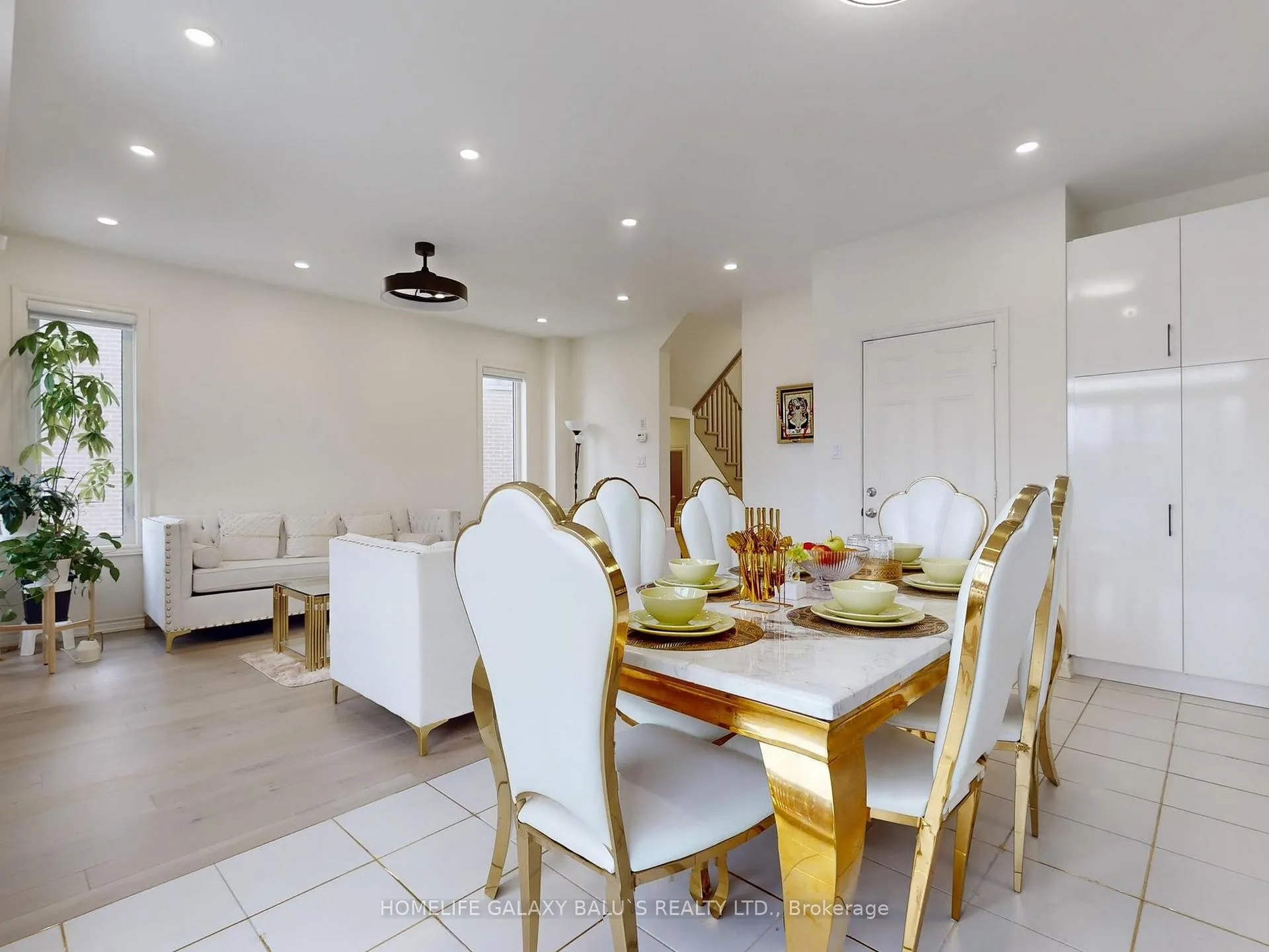 Photo 15 of 13 Thelma Drive, Whitby, Rural Whitby — HOMEH