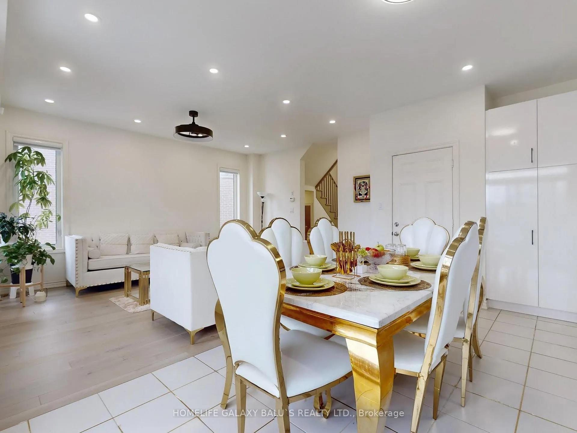 Photo 16 of 13 Thelma Drive, Whitby, Rural Whitby — HOMEH