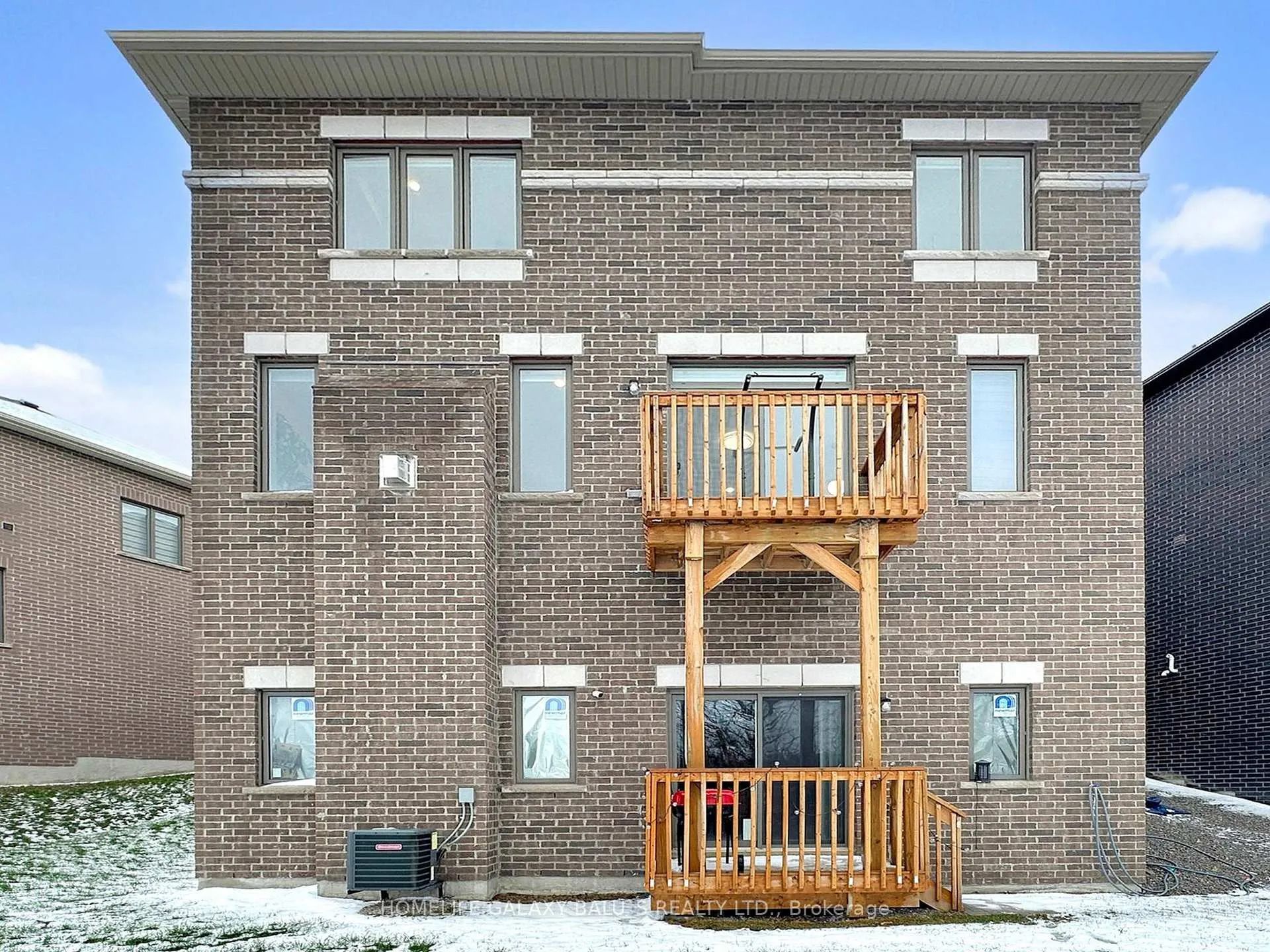Photo 45 of 13 Thelma Drive, Whitby, Rural Whitby — HOMEH