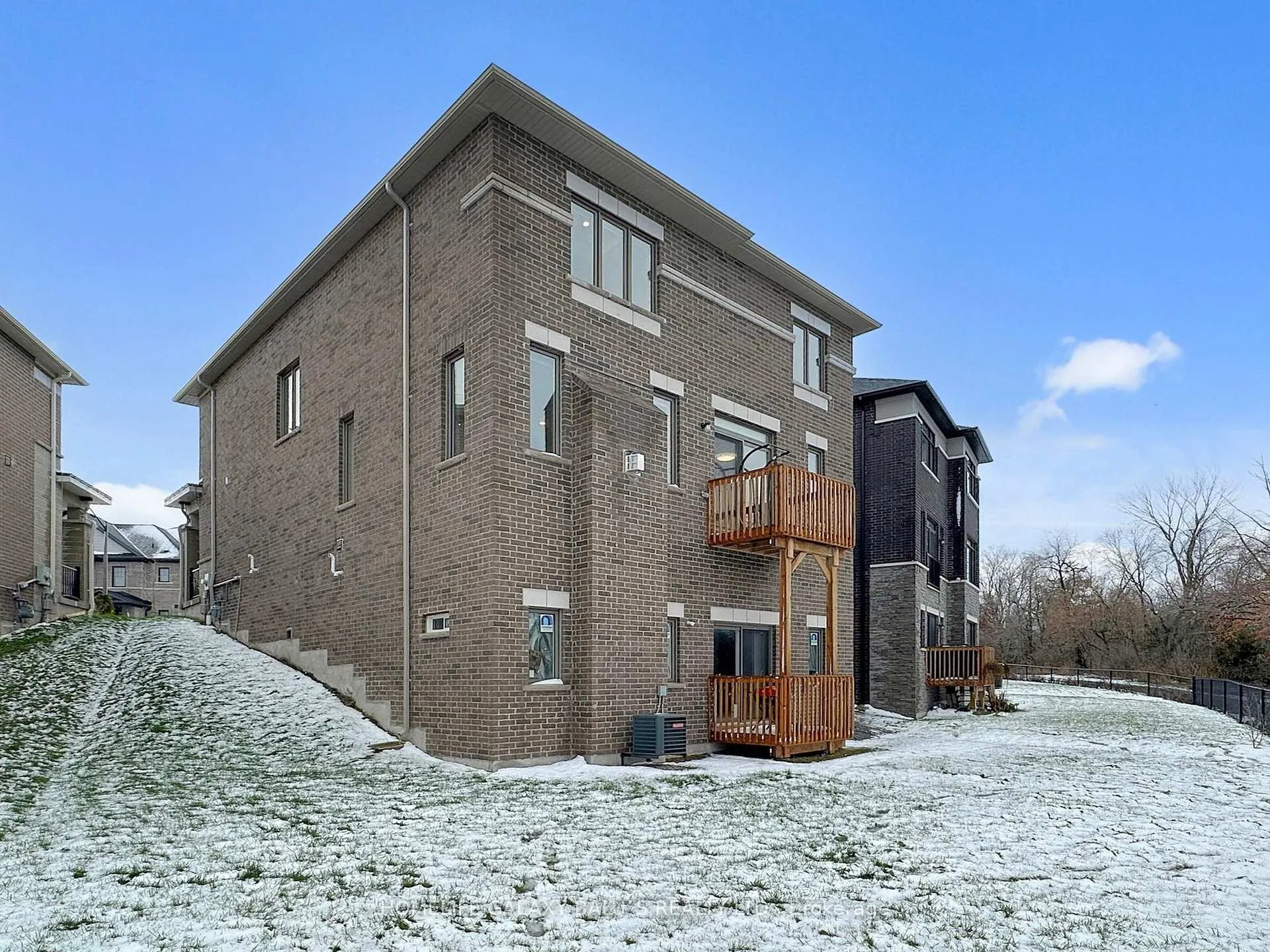 Photo 46 of 13 Thelma Drive, Whitby, Rural Whitby — HOMEH