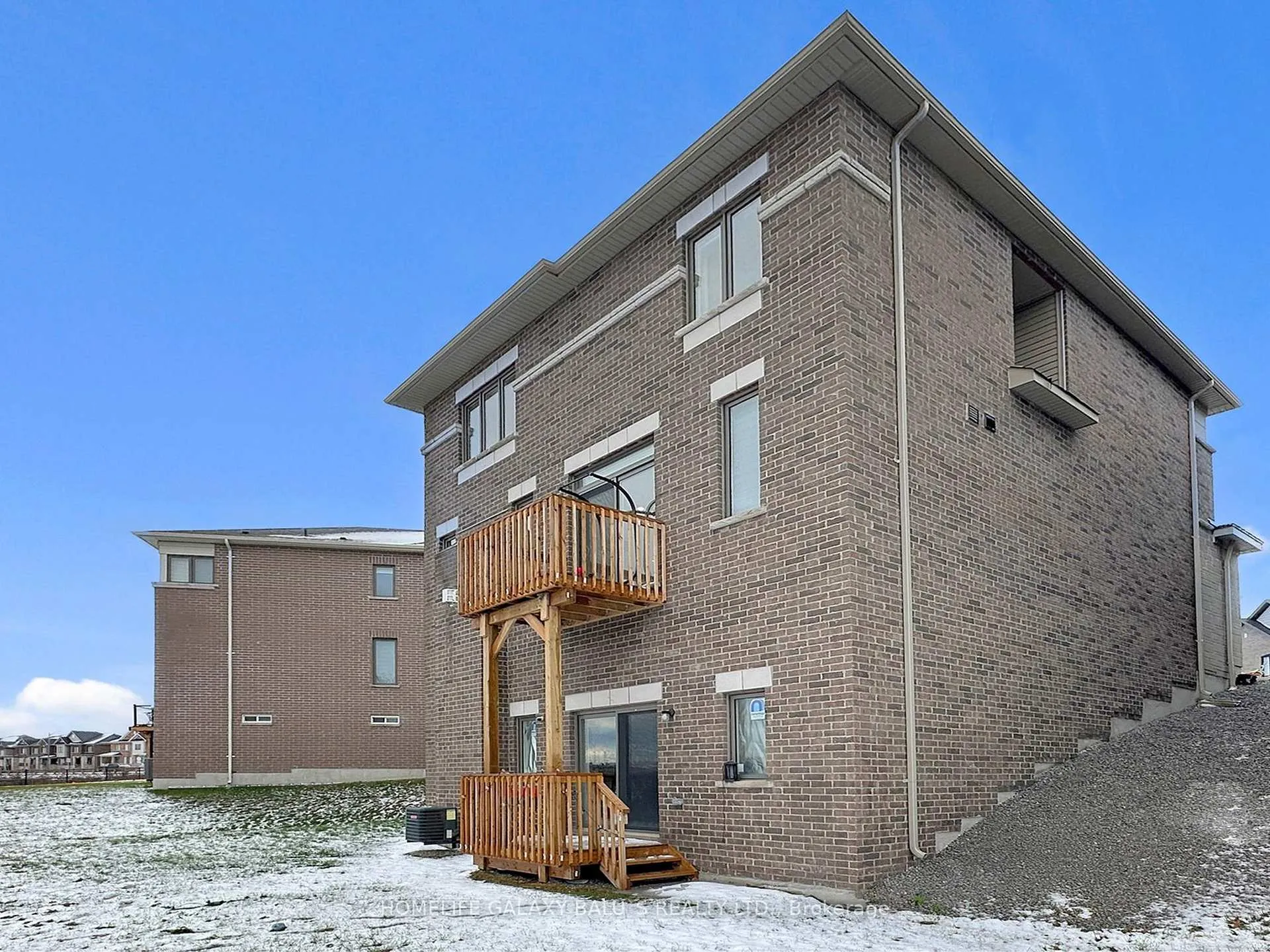 Photo 47 of 13 Thelma Drive, Whitby, Rural Whitby — HOMEH
