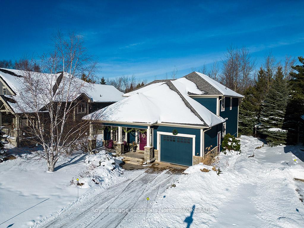 Front of 151 Rankins Crescent