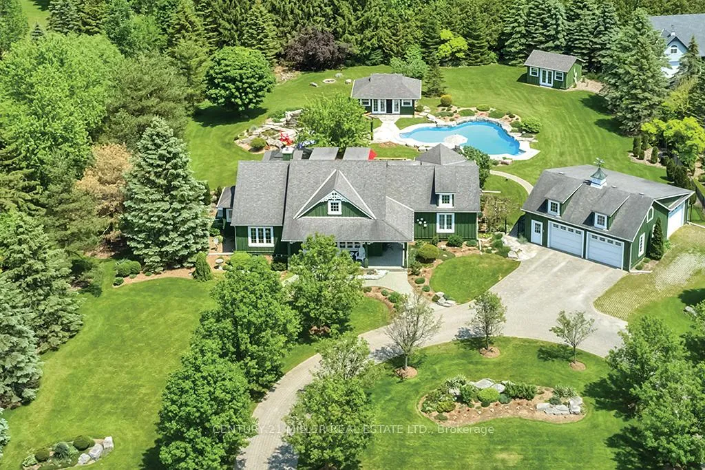 Photo 1 of 27 Weneil Drive, Hamilton, Freelton — HOMEH