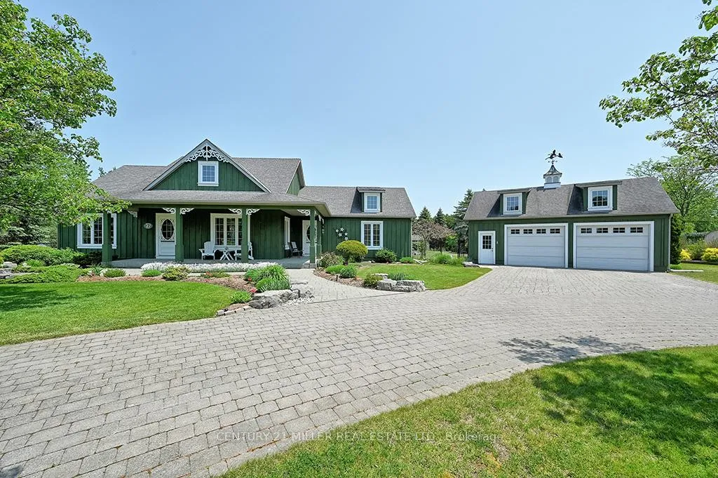 Photo 4 of 27 Weneil Drive, Hamilton, Freelton — HOMEH