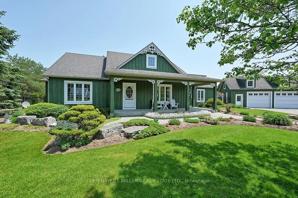 Photo 6 of 27 Weneil Drive, Hamilton, Freelton — HOMEH
