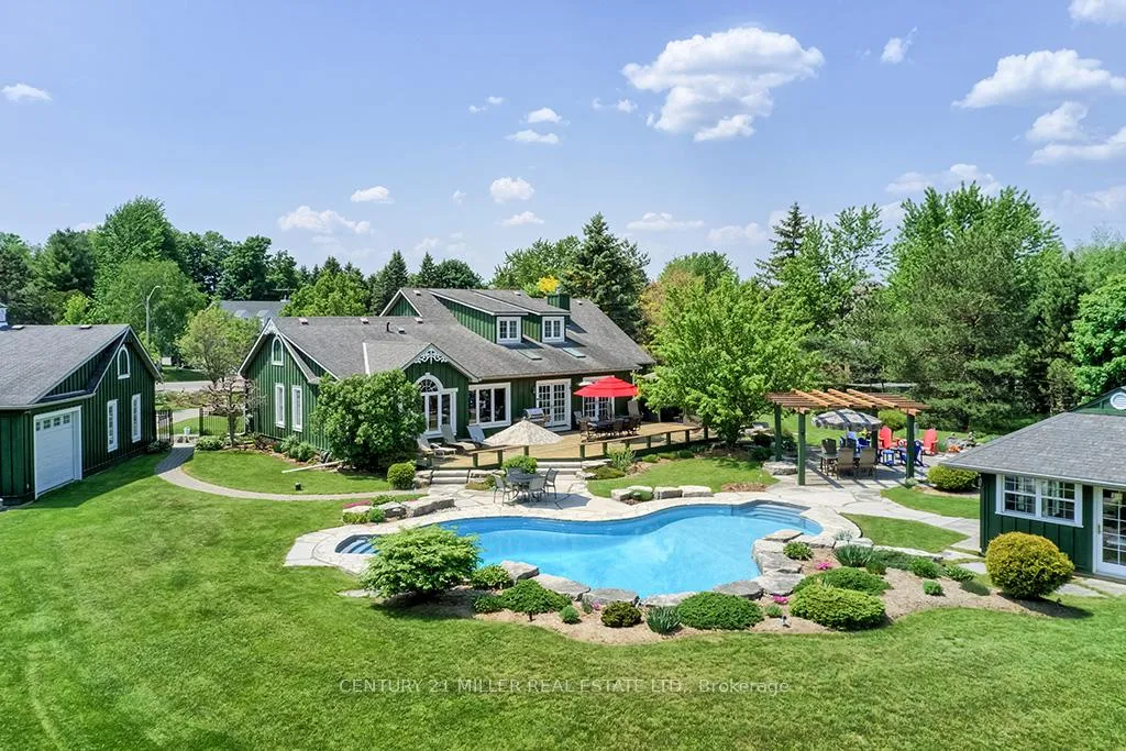 Photo 7 of 27 Weneil Drive, Hamilton, Freelton — HOMEH