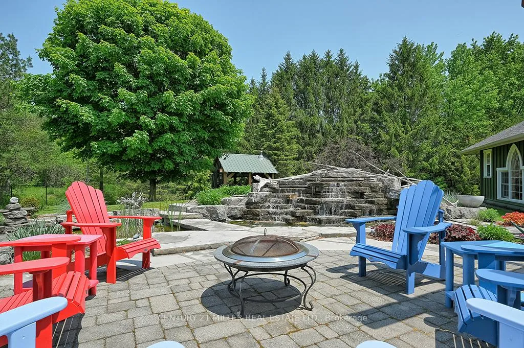 Photo 16 of 27 Weneil Drive, Hamilton, Freelton — HOMEH
