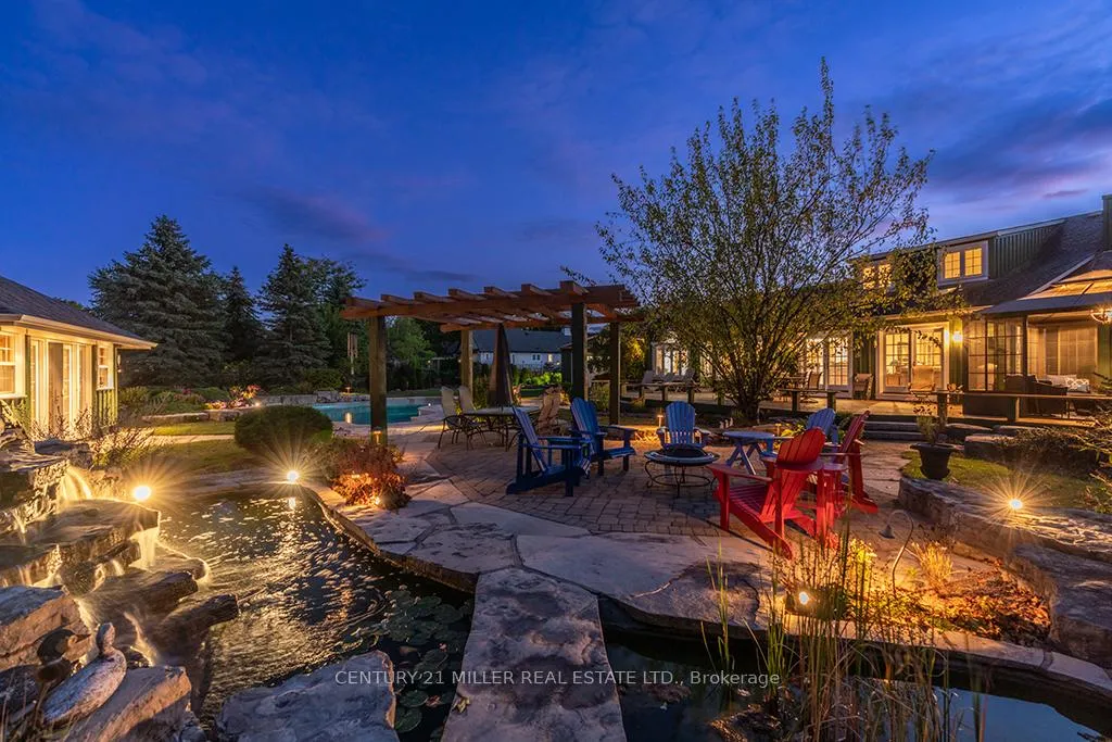 Photo 17 of 27 Weneil Drive, Hamilton, Freelton — HOMEH