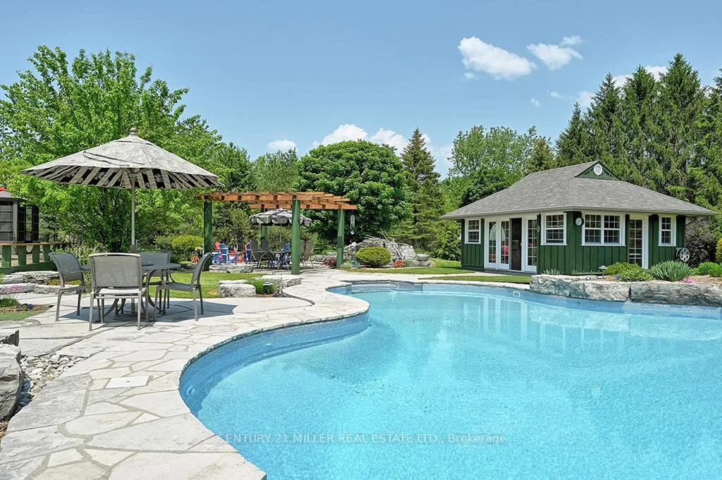 Photo 21 of 27 Weneil Drive, Hamilton, Freelton — HOMEH