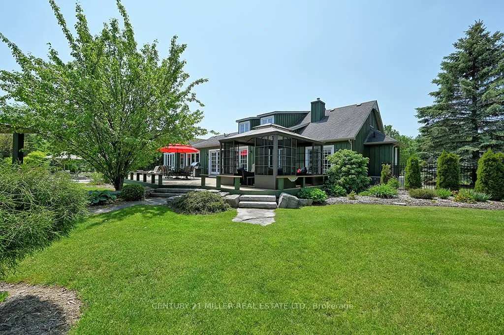 Photo 40 of 27 Weneil Drive, Hamilton, Freelton — HOMEH