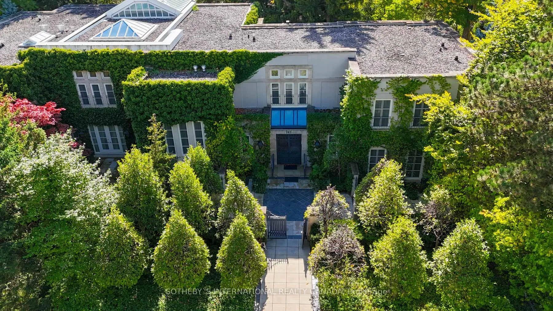 Photo 1 of 241 Strathallan Wood, Toronto, Bedford Park-Nortown — HOMEH