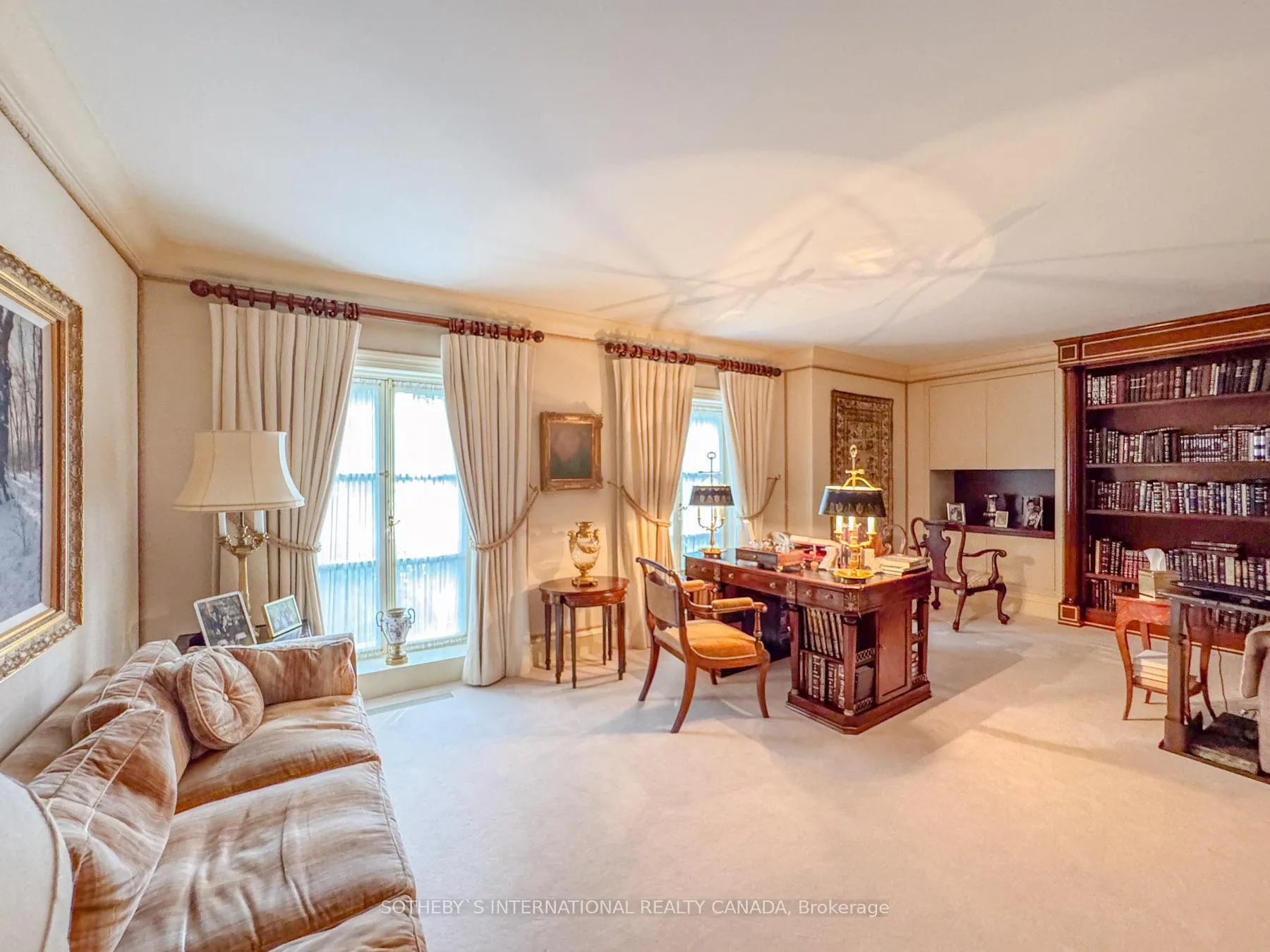 Photo 24 of 241 Strathallan Wood, Toronto, Bedford Park-Nortown — HOMEH