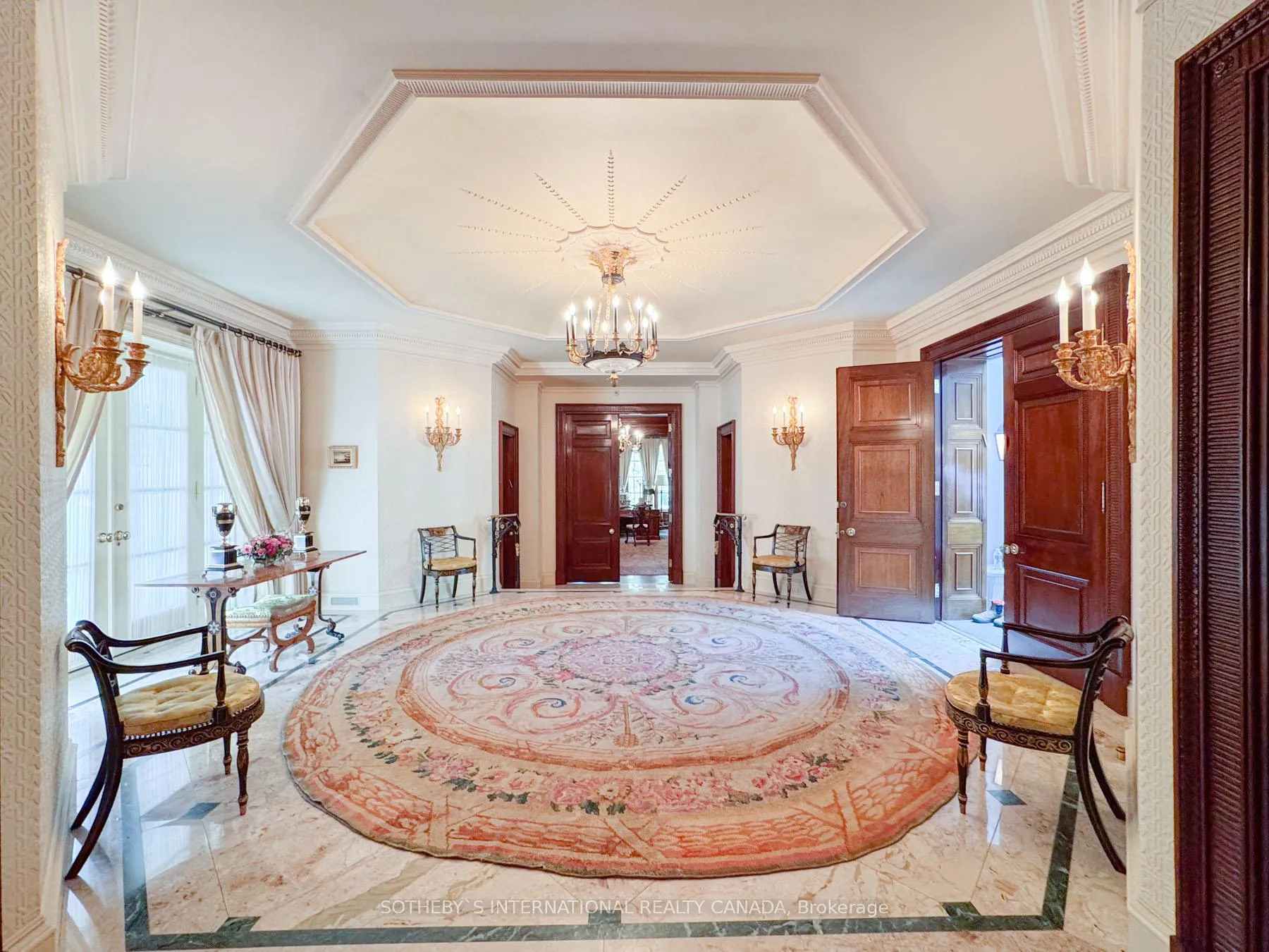 Photo 27 of 241 Strathallan Wood, Toronto, Bedford Park-Nortown — HOMEH