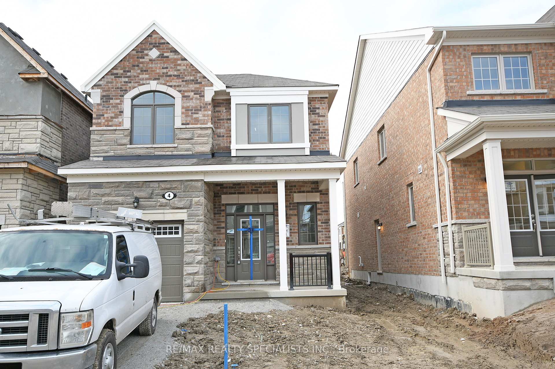 Photo 1 of 4 Salt Creek (Upper) Terrace, Caledon, Rural Caledon — HOMEH