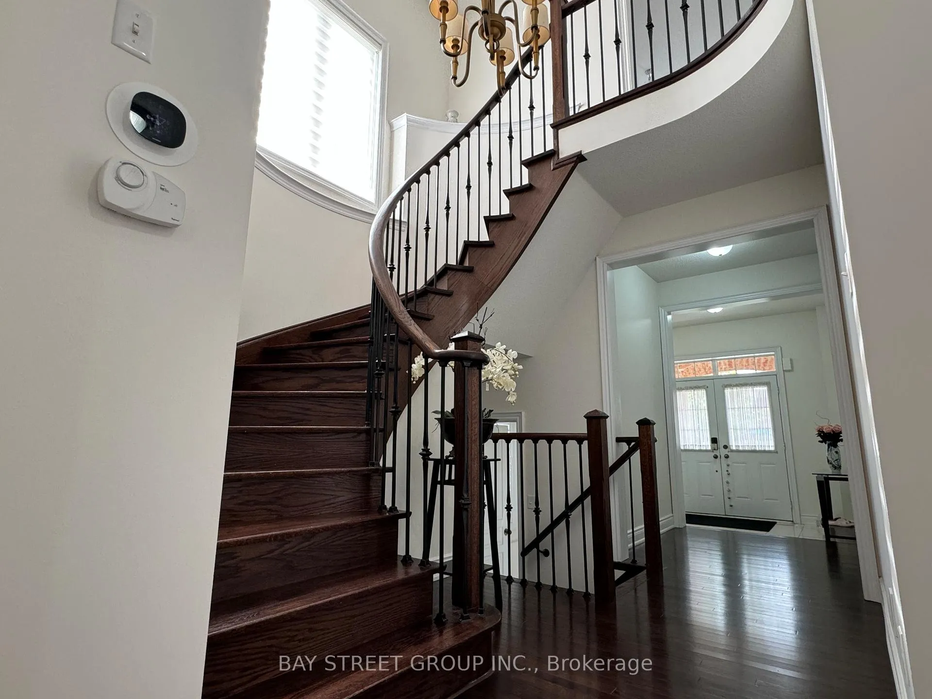Photo 5 of 89 Beckett Avenue, Markham, Berczy — HOMEH