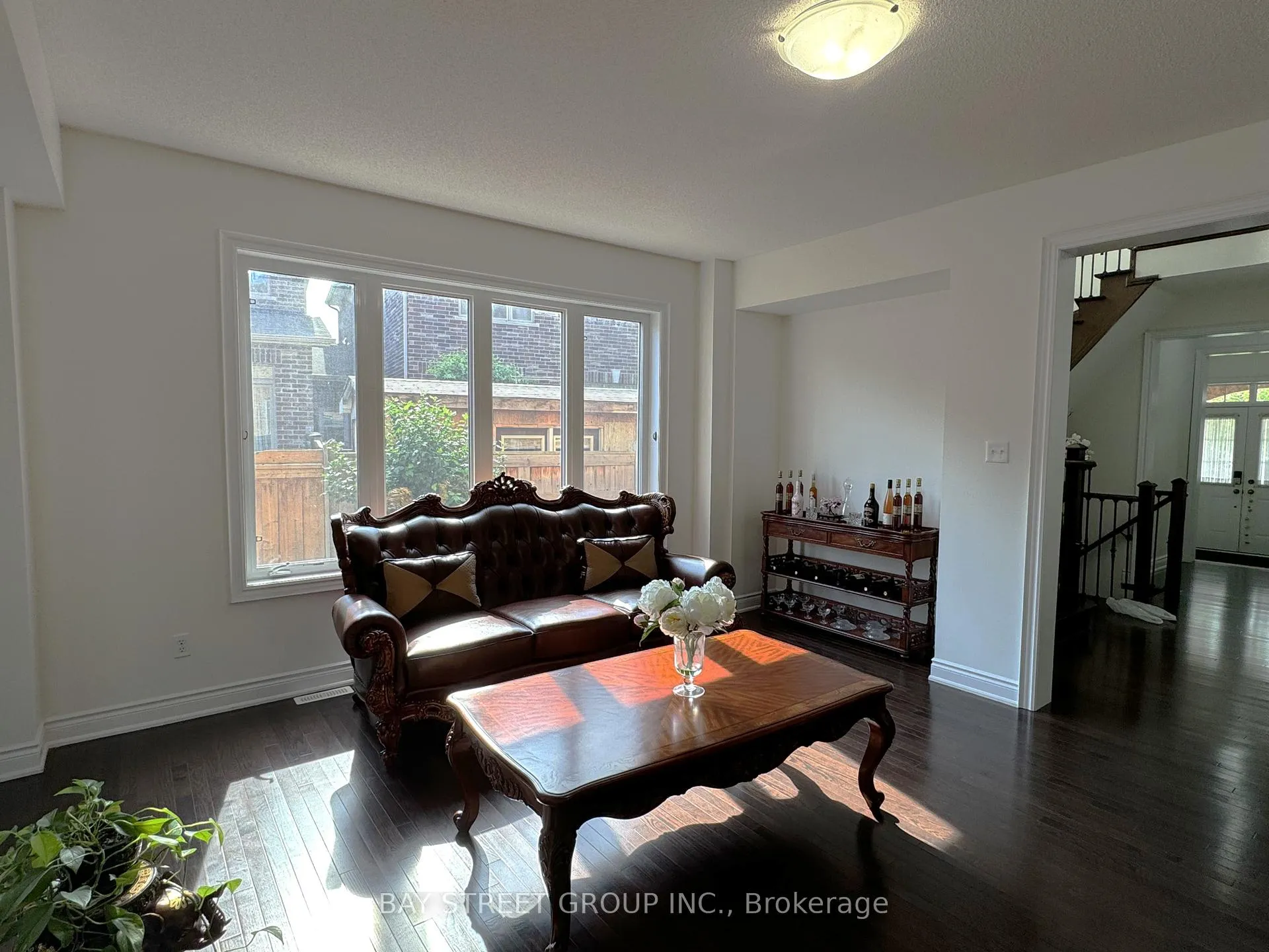Photo 7 of 89 Beckett Avenue, Markham, Berczy — HOMEH