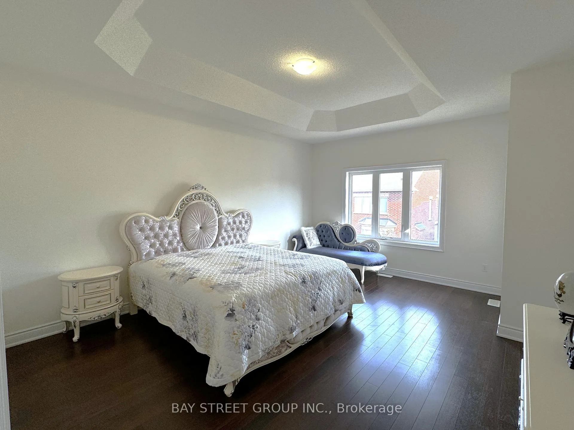 Photo 21 of 89 Beckett Avenue, Markham, Berczy — HOMEH