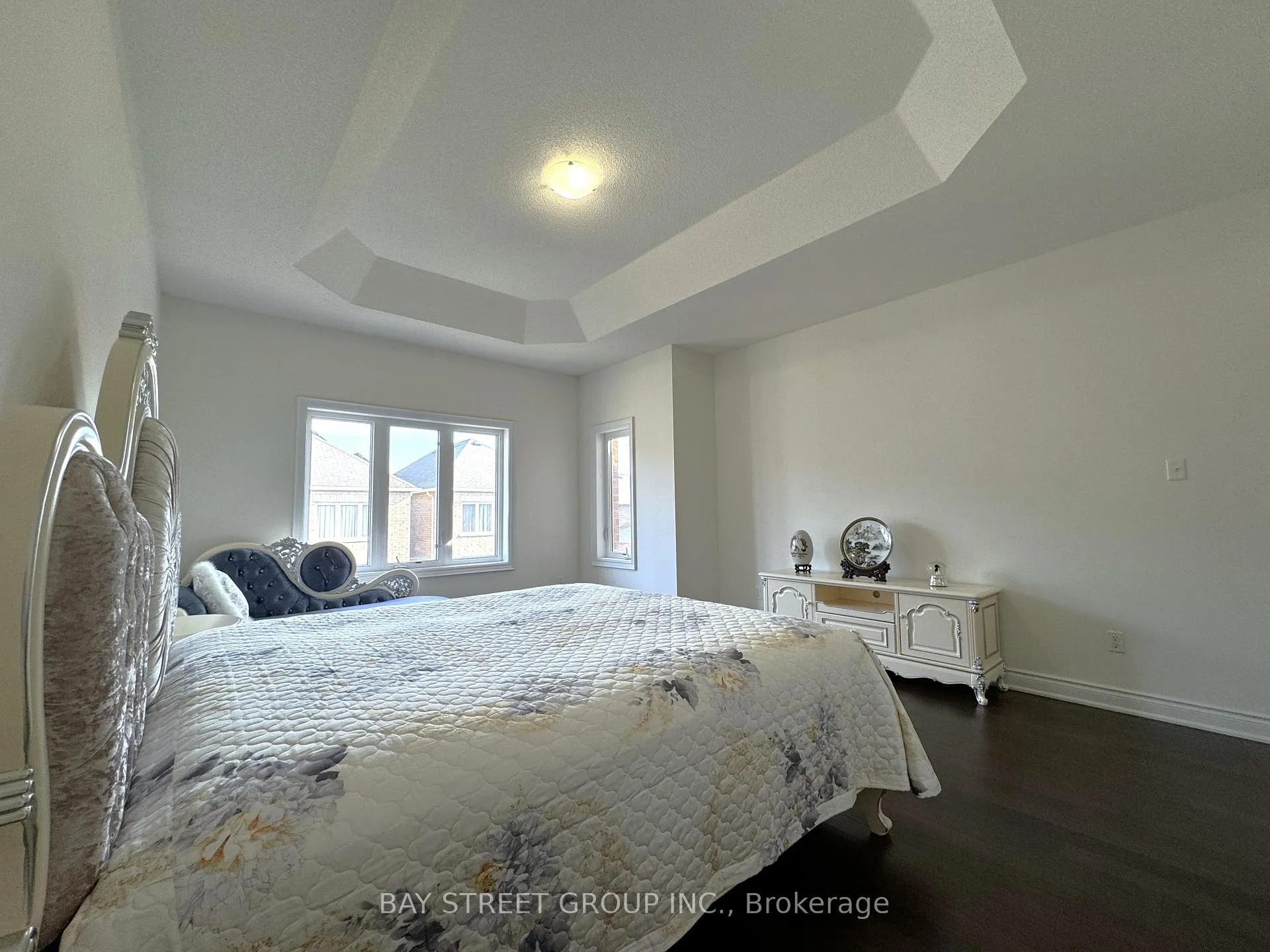 Photo 22 of 89 Beckett Avenue, Markham, Berczy — HOMEH