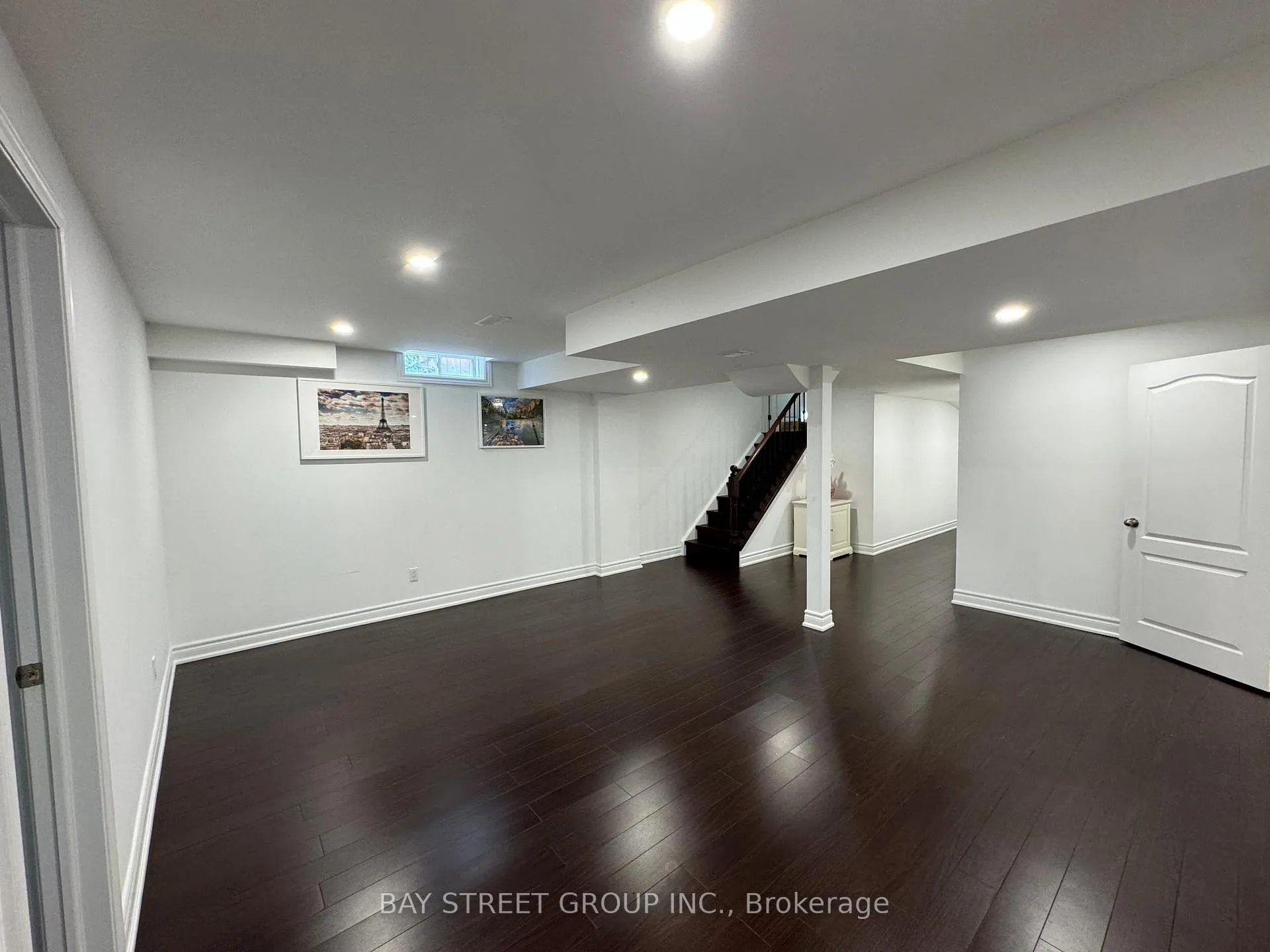 Photo 24 of 89 Beckett Avenue, Markham, Berczy — HOMEH