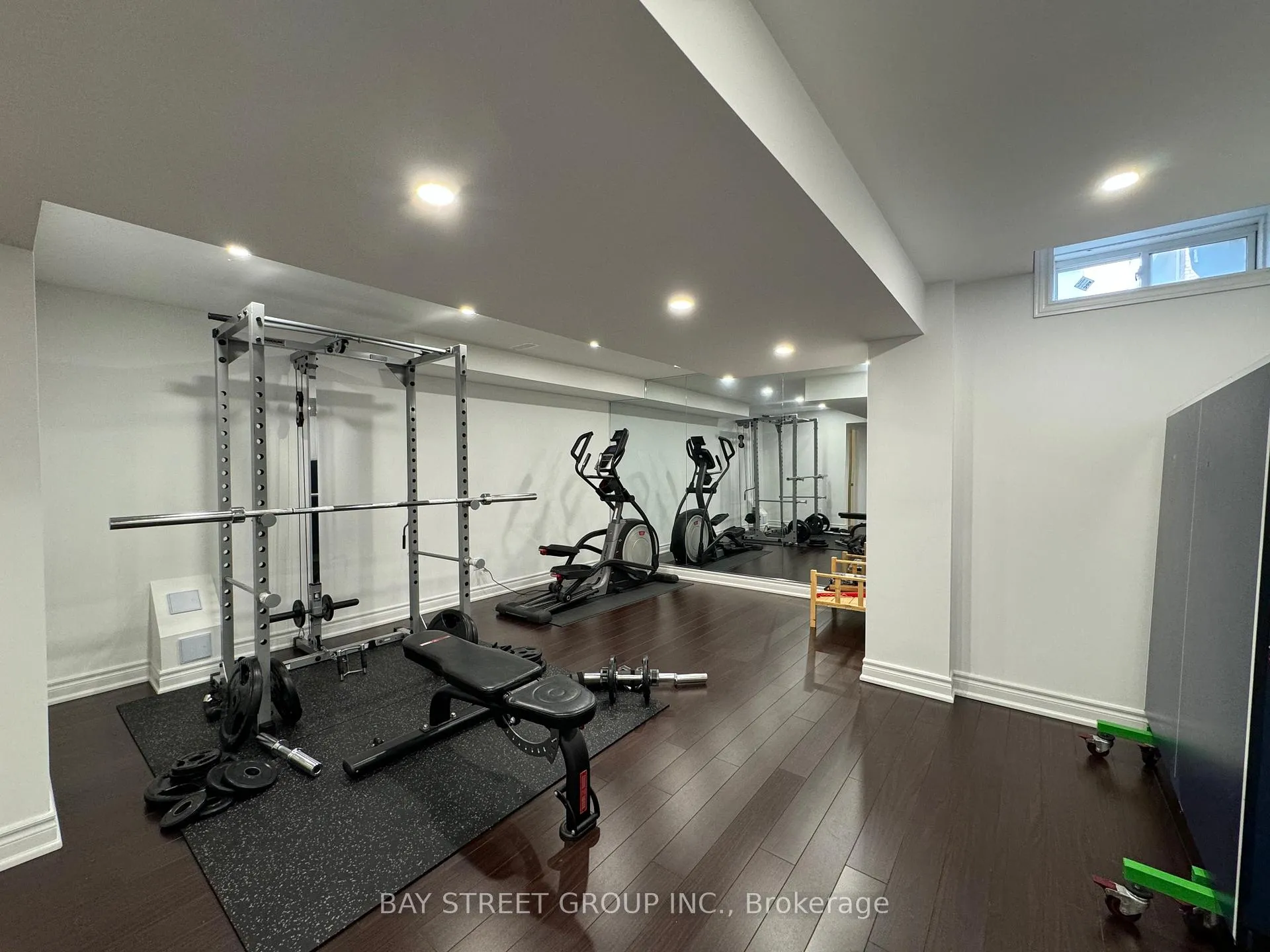 Photo 25 of 89 Beckett Avenue, Markham, Berczy — HOMEH