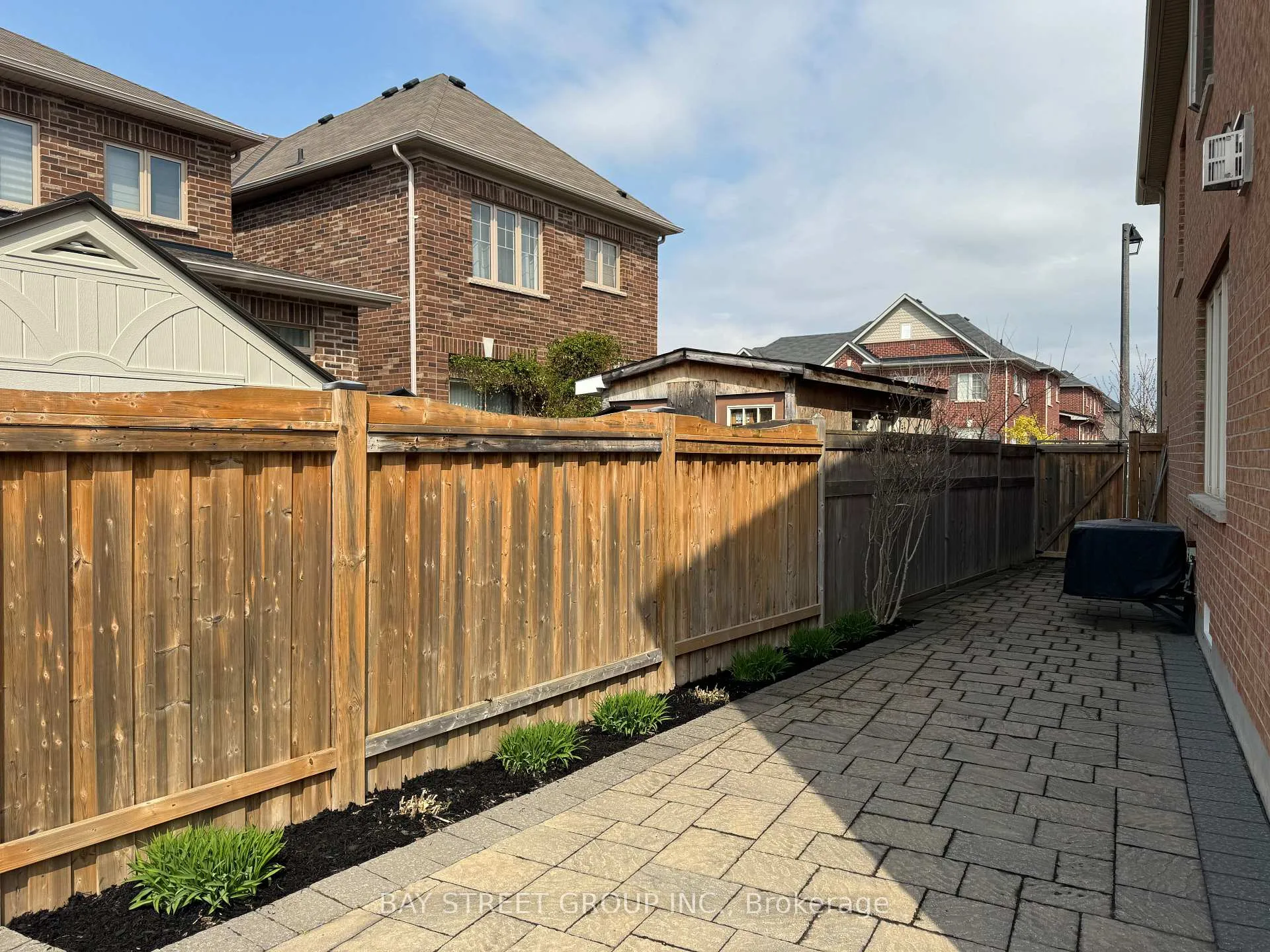 Photo 27 of 89 Beckett Avenue, Markham, Berczy — HOMEH