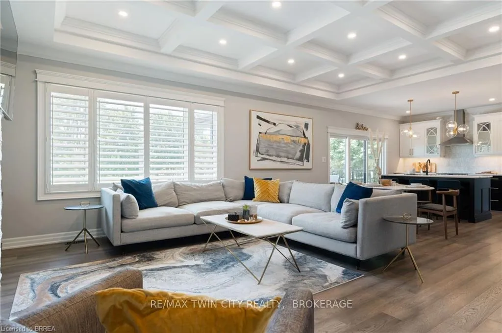 Photo 8 of 262 Brant County Highway 5, Brant, South Dumfries — HOMEH