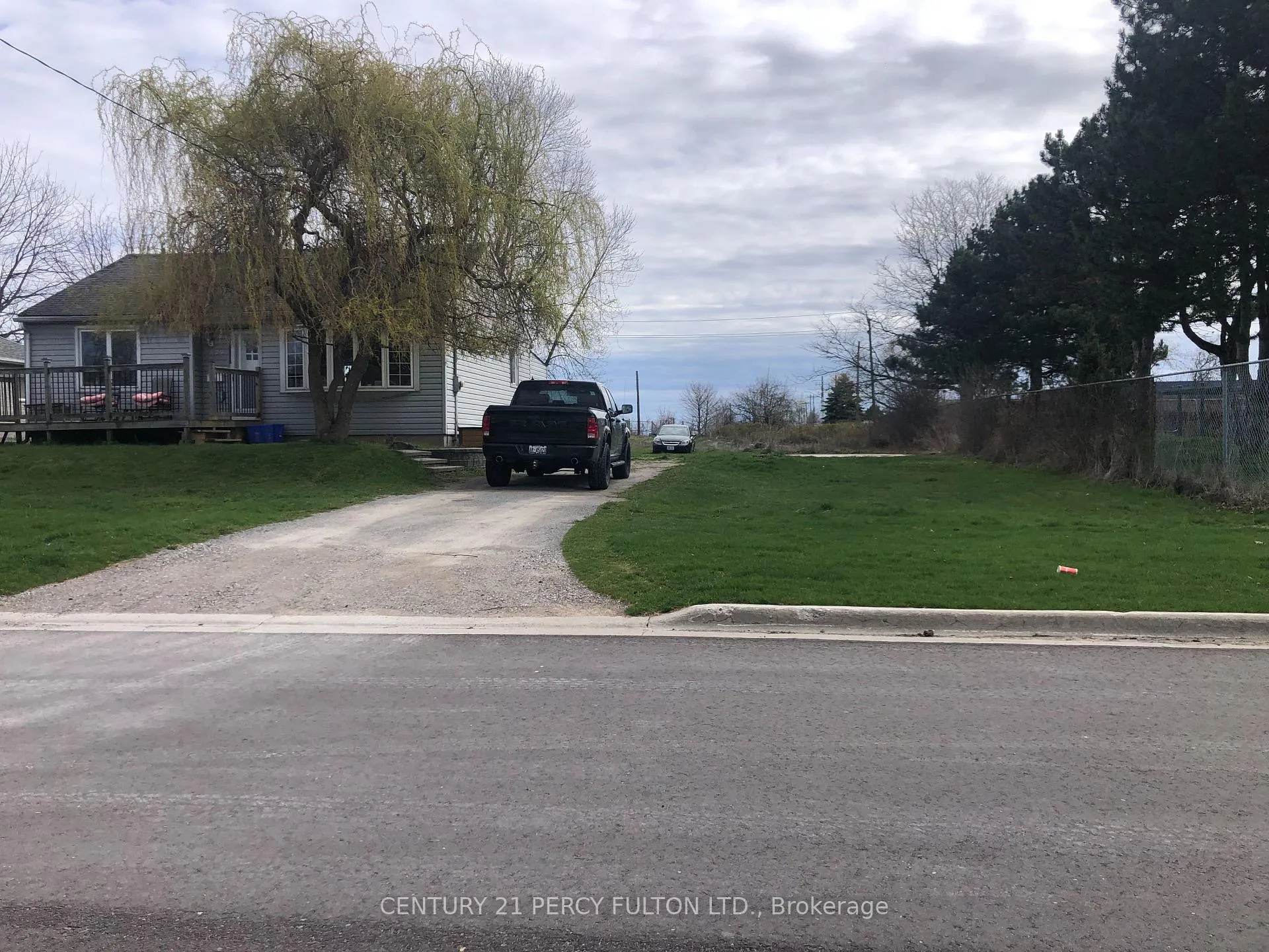 Photo 2 of 579 Veterans Road, Oshawa, Farewell — HOMEH