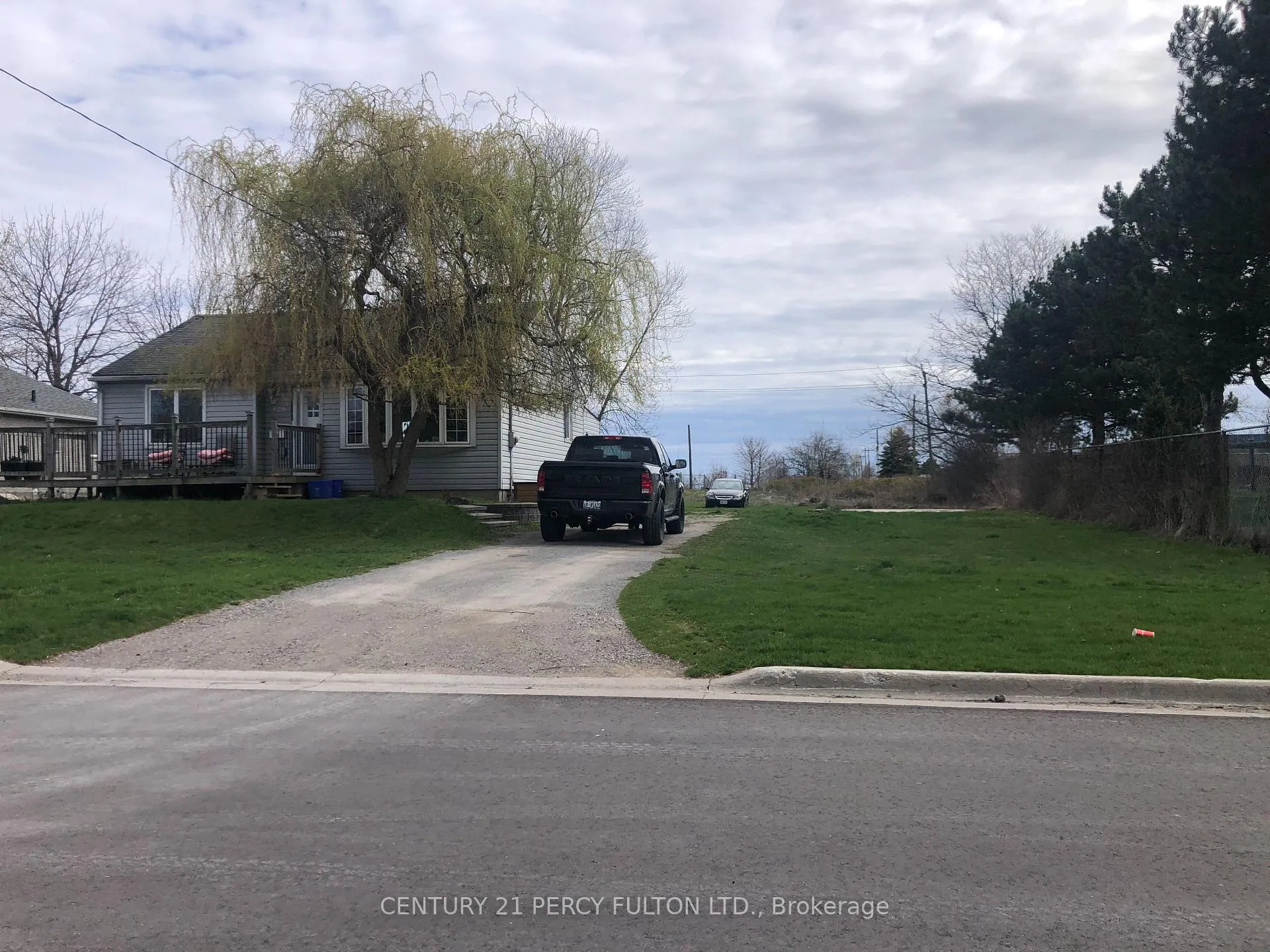 Photo 3 of 579 Veterans Road, Oshawa, Farewell — HOMEH