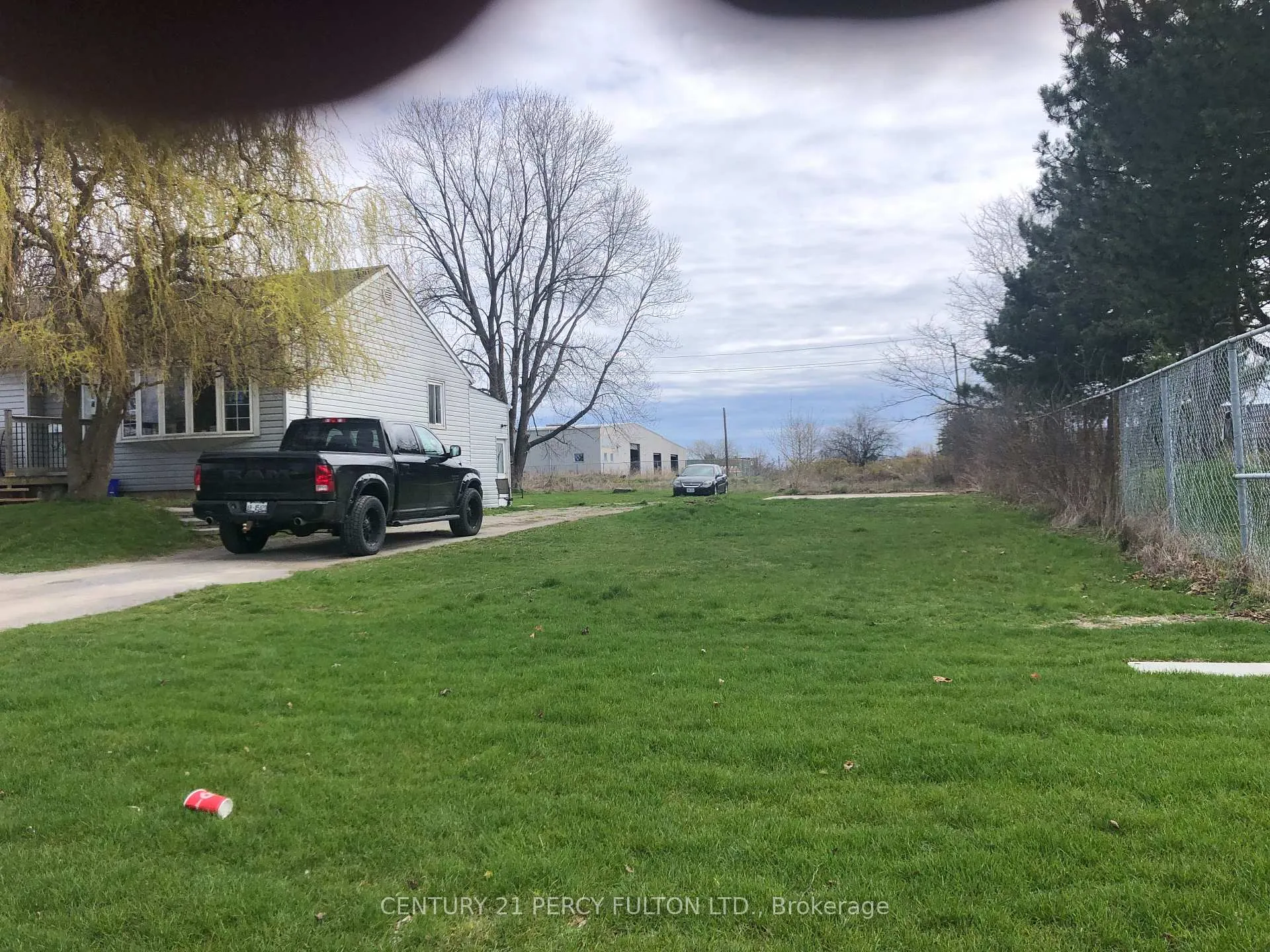 Photo 4 of 579 Veterans Road, Oshawa, Farewell — HOMEH