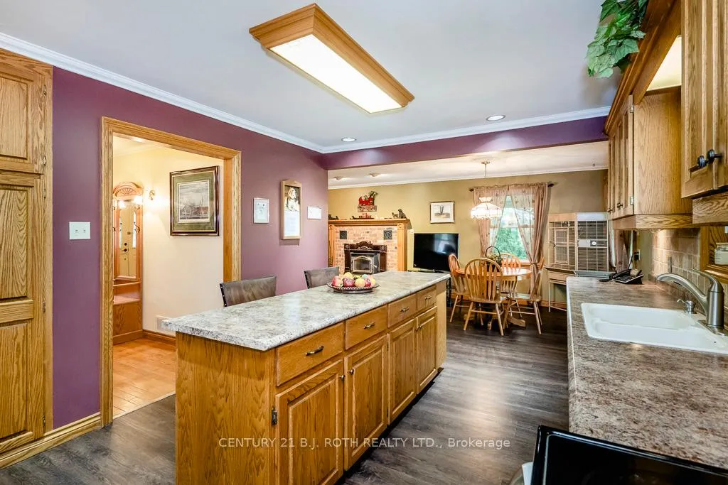 Photo 6 of 301 4 Concession Road, Tiny, Rural Tiny — HOMEH