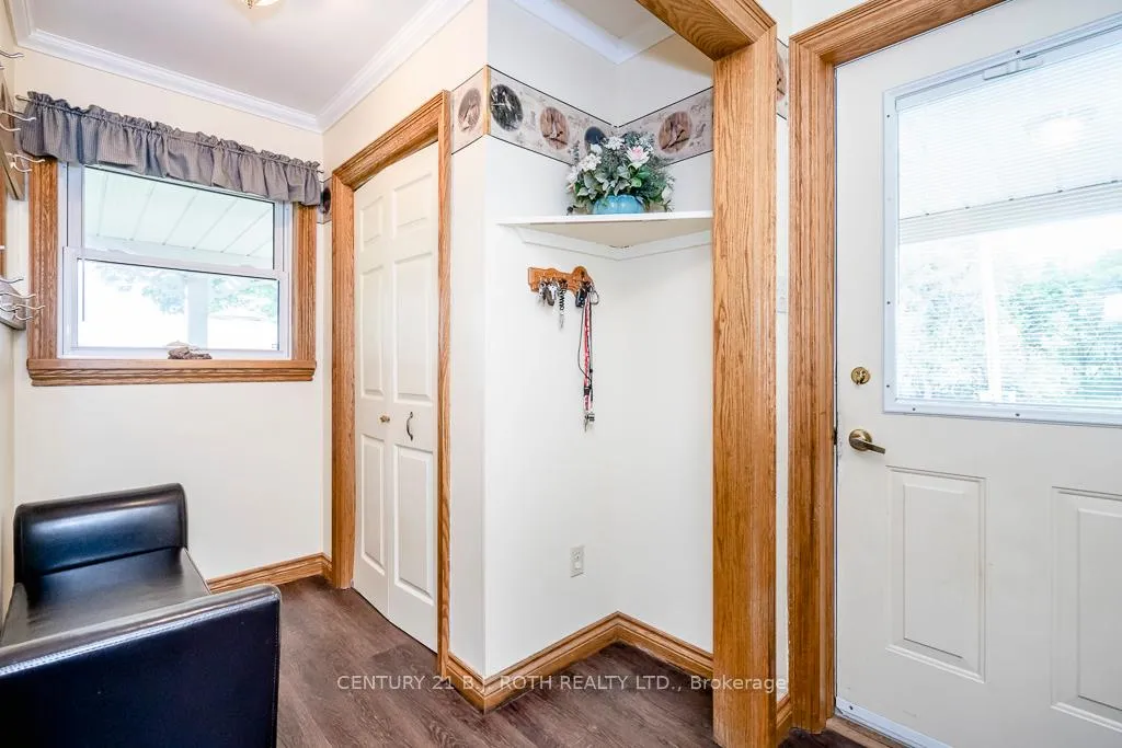Photo 13 of 301 4 Concession Road, Tiny, Rural Tiny — HOMEH