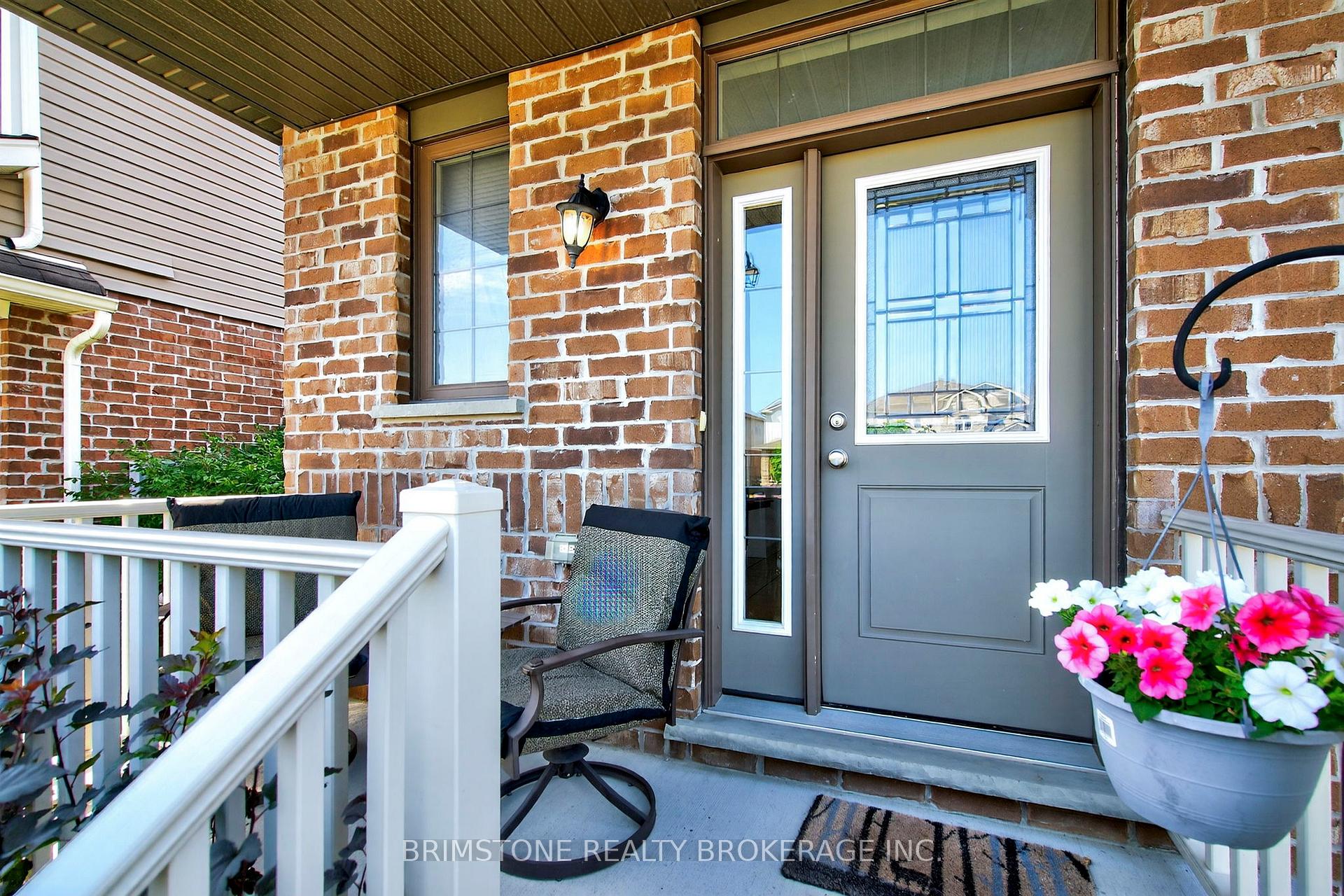 Photo 3 of 116 Banting Crescent, Essa, Angus — HOMEH