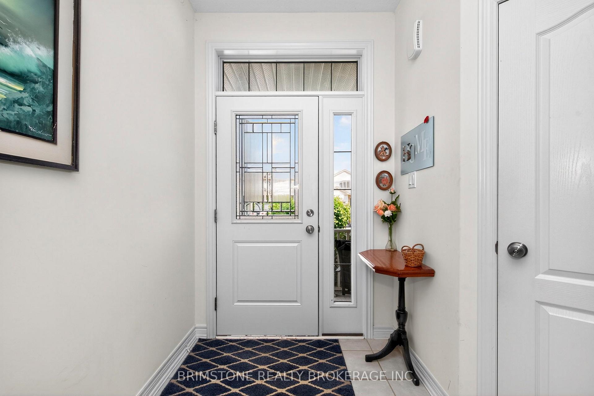 Photo 4 of 116 Banting Crescent, Essa, Angus — HOMEH