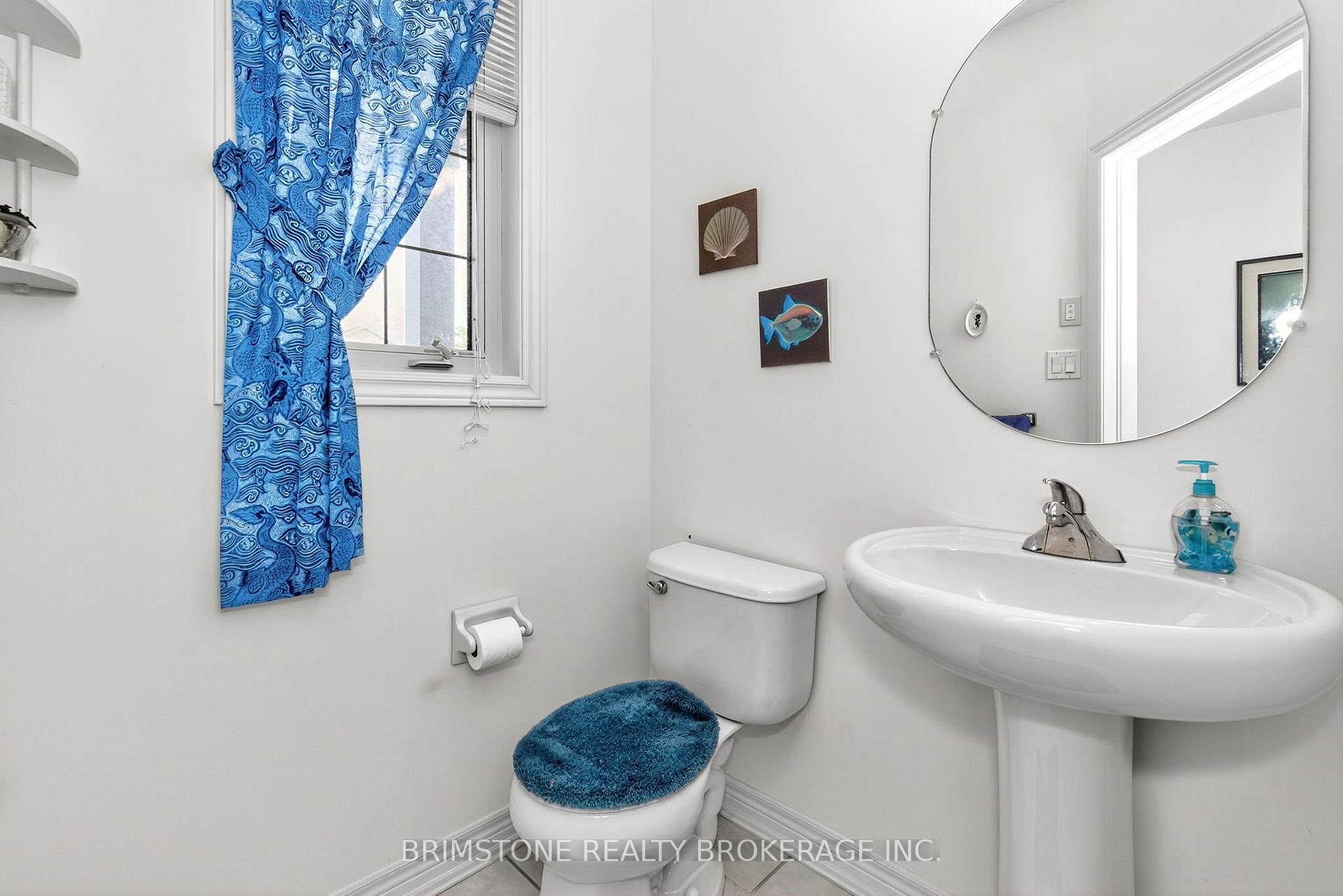Photo 5 of 116 Banting Crescent, Essa, Angus — HOMEH