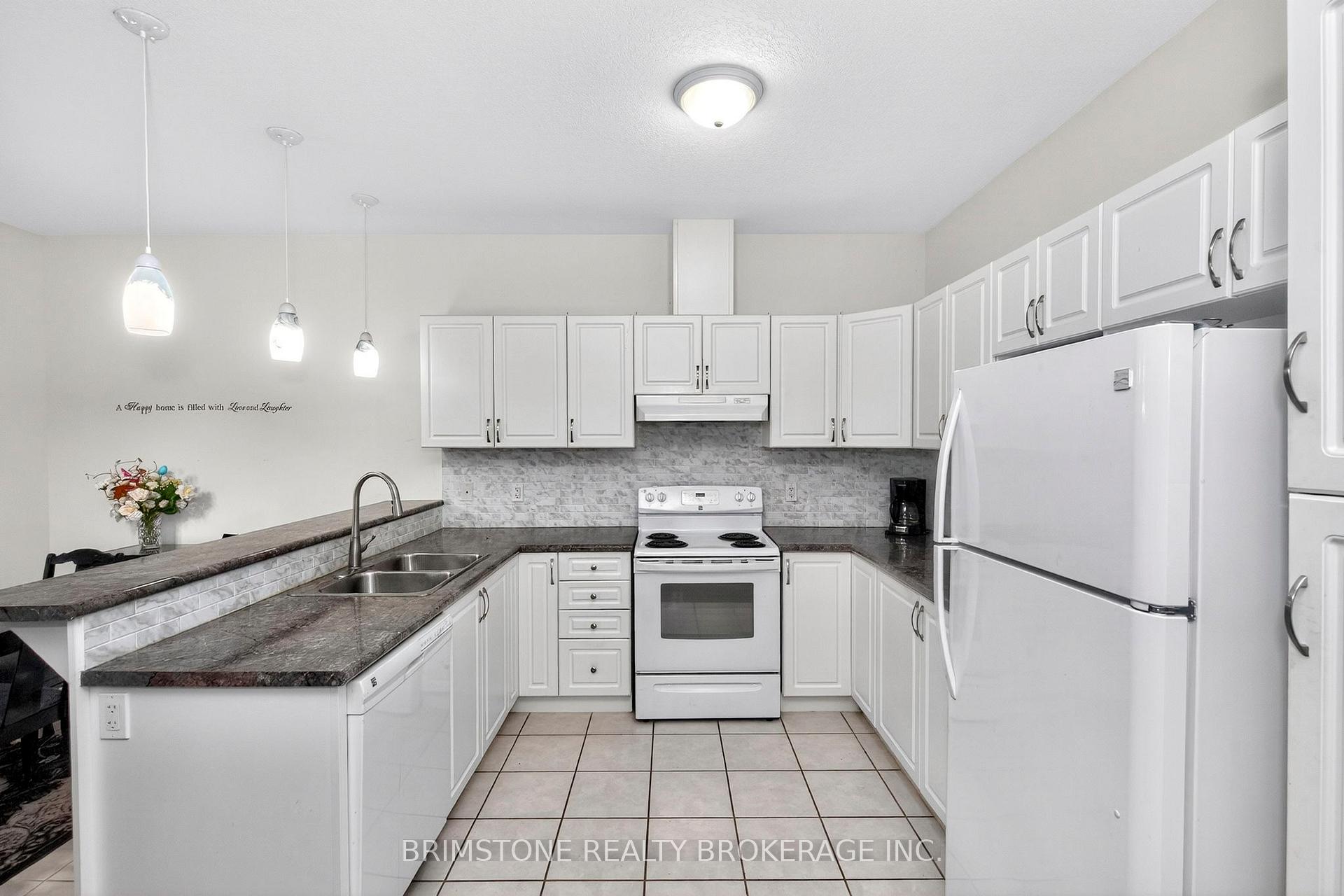 Photo 6 of 116 Banting Crescent, Essa, Angus — HOMEH