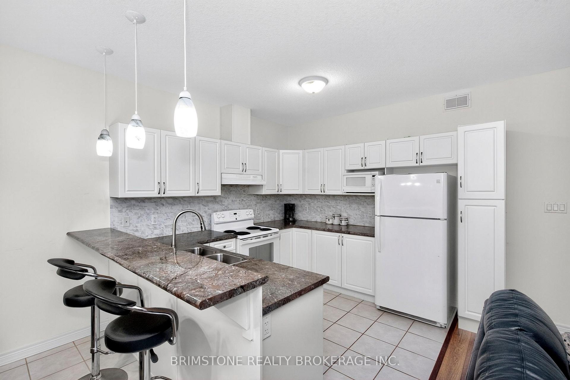 Photo 7 of 116 Banting Crescent, Essa, Angus — HOMEH