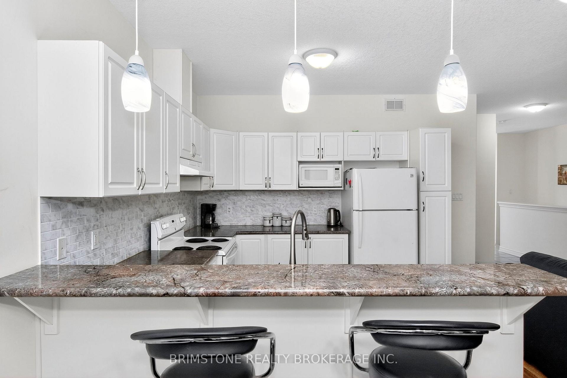 Photo 8 of 116 Banting Crescent, Essa, Angus — HOMEH